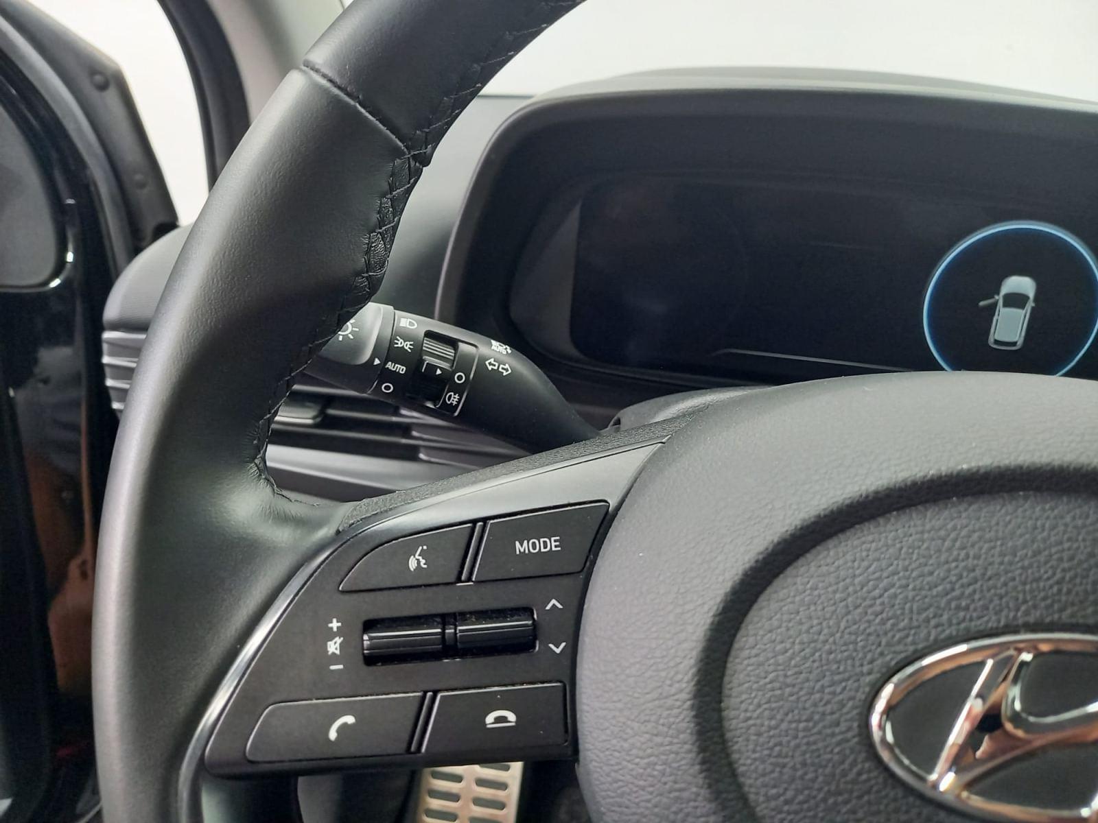 HYUNDAI BAYON 1.0 T-GDI 100 TWIST 20