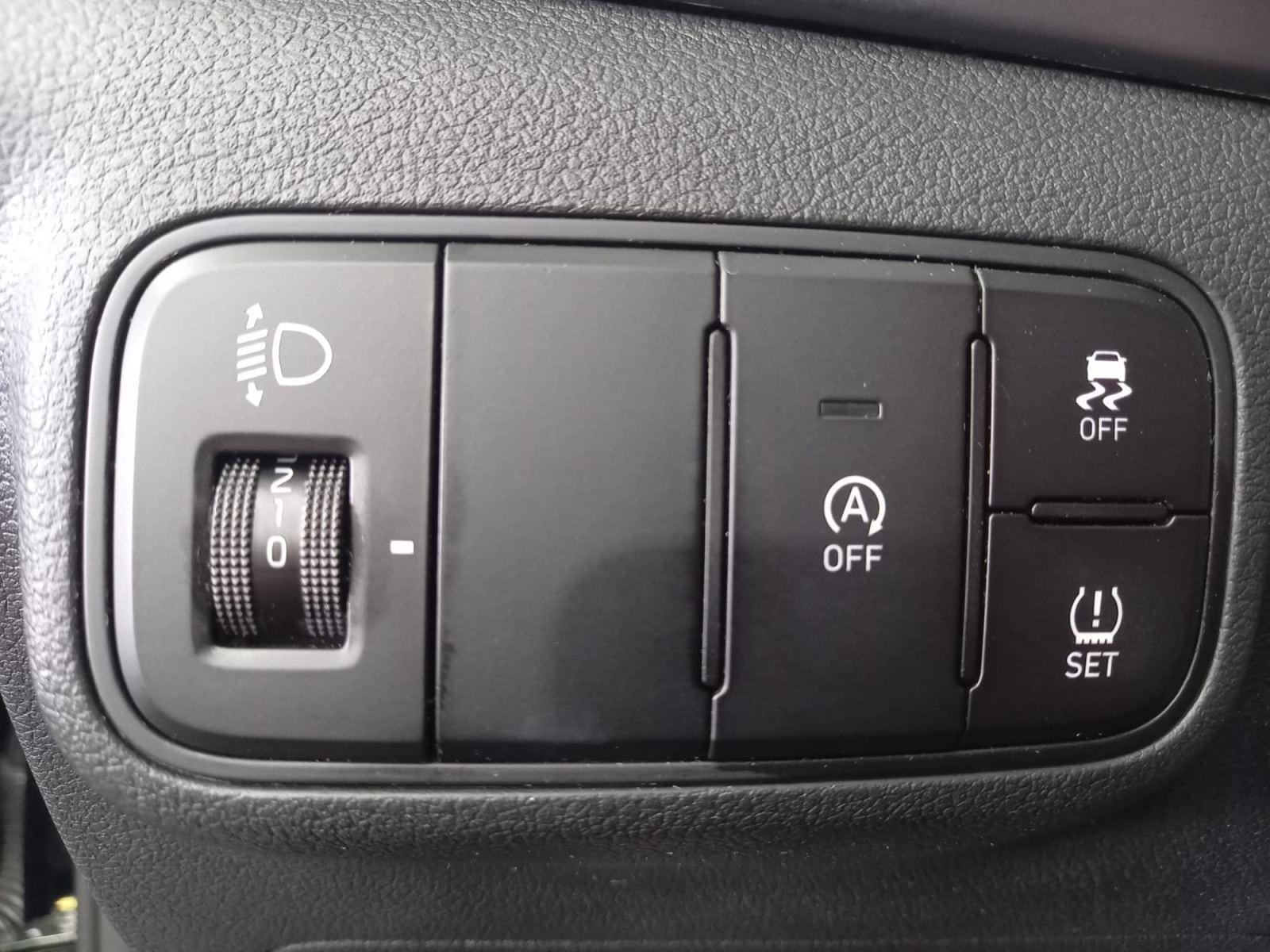 HYUNDAI BAYON 1.0 T-GDI 100 TWIST 21