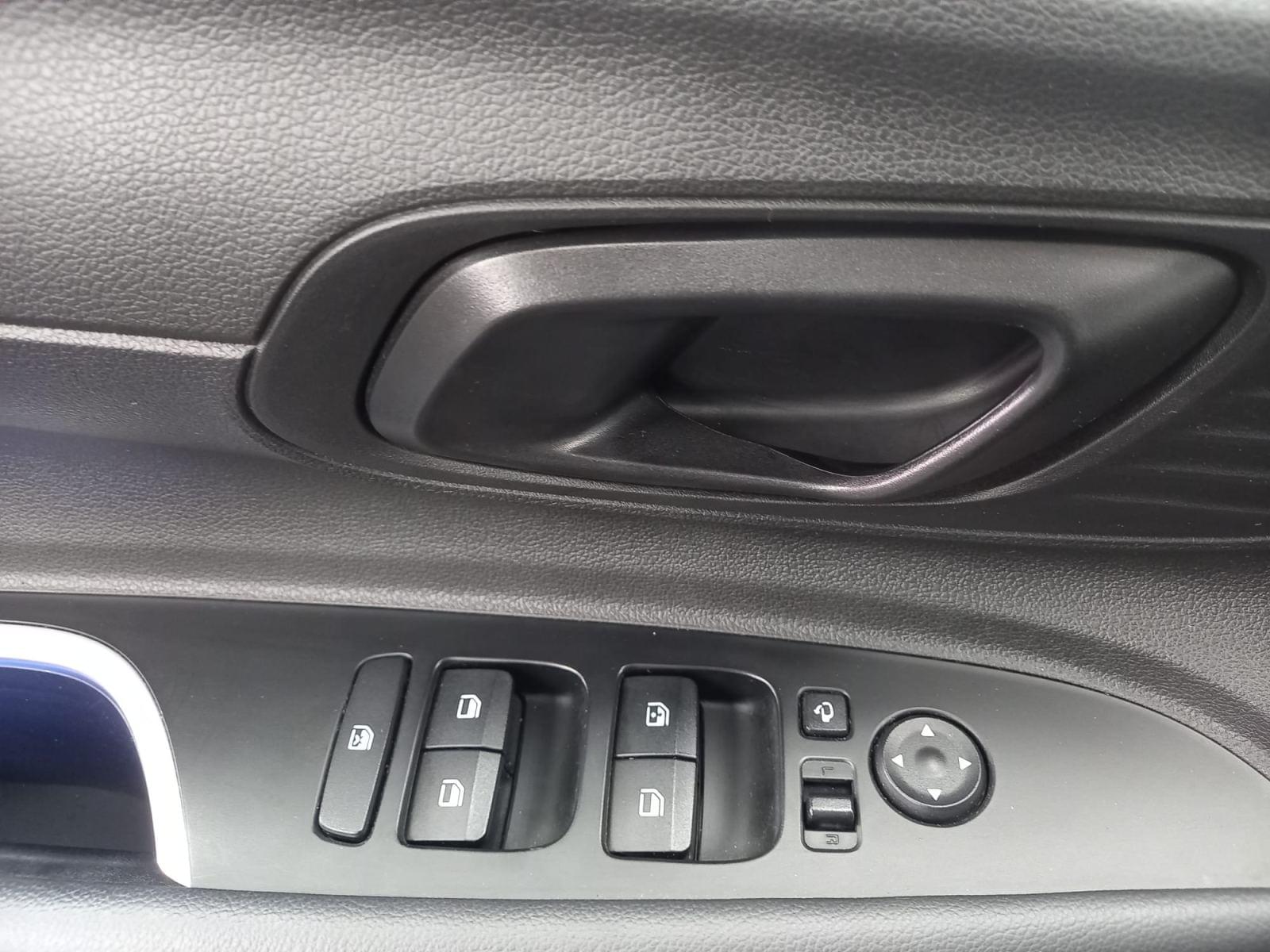 HYUNDAI BAYON 1.0 T-GDI 100 TWIST 22