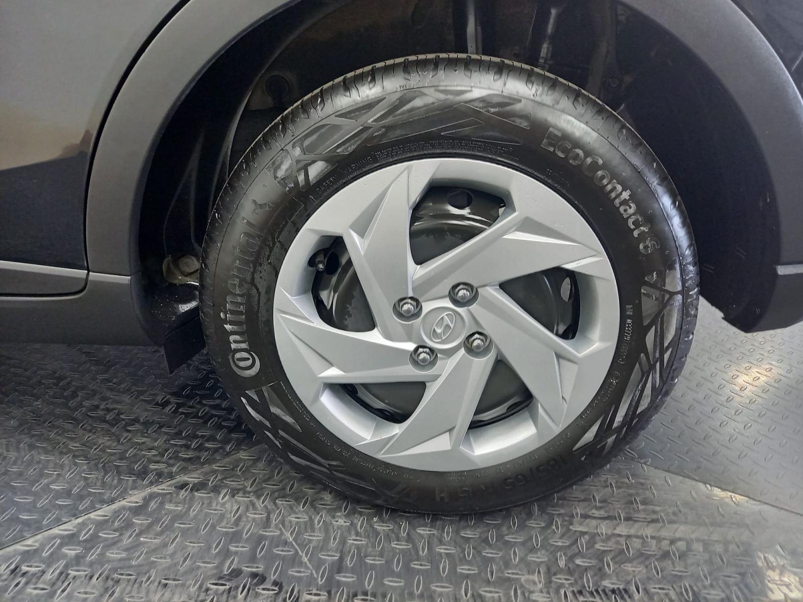 HYUNDAI BAYON 1.0 T-GDI 100 TWIST 23