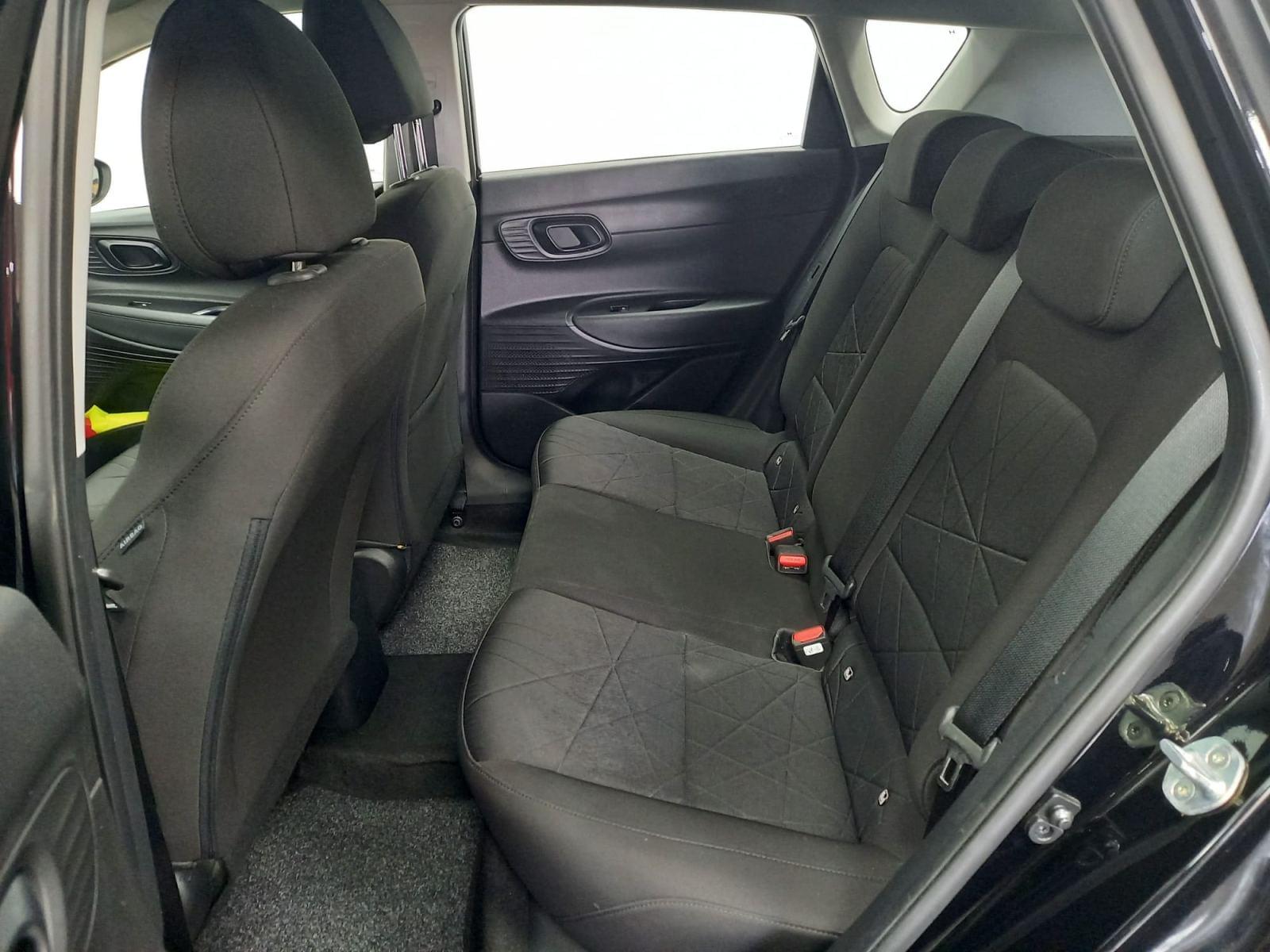 HYUNDAI BAYON 1.0 T-GDI 100 TWIST 24