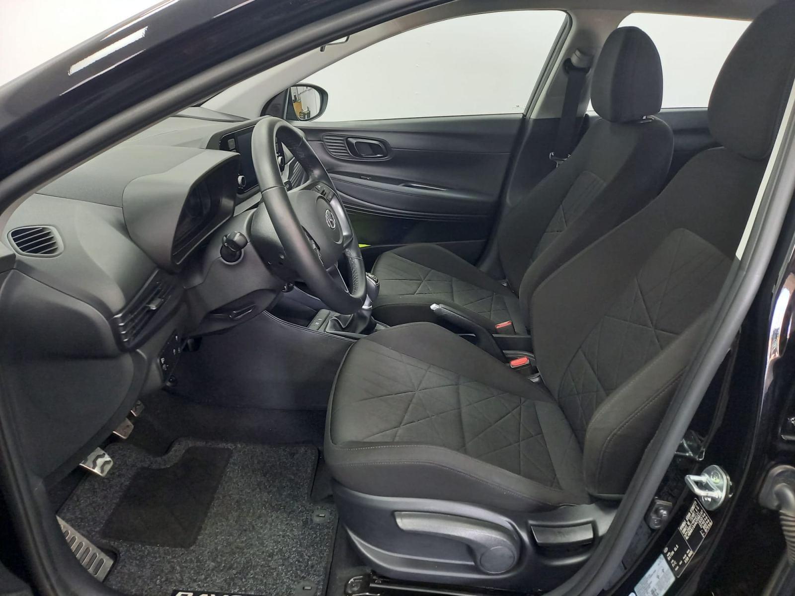 HYUNDAI BAYON 1.0 T-GDI 100 TWIST 26