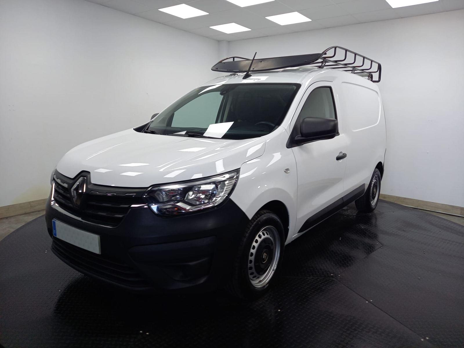 imagen de RENAULT EXPRESS Confort 1.5 Blue dCi 55 kW - REF: 05598