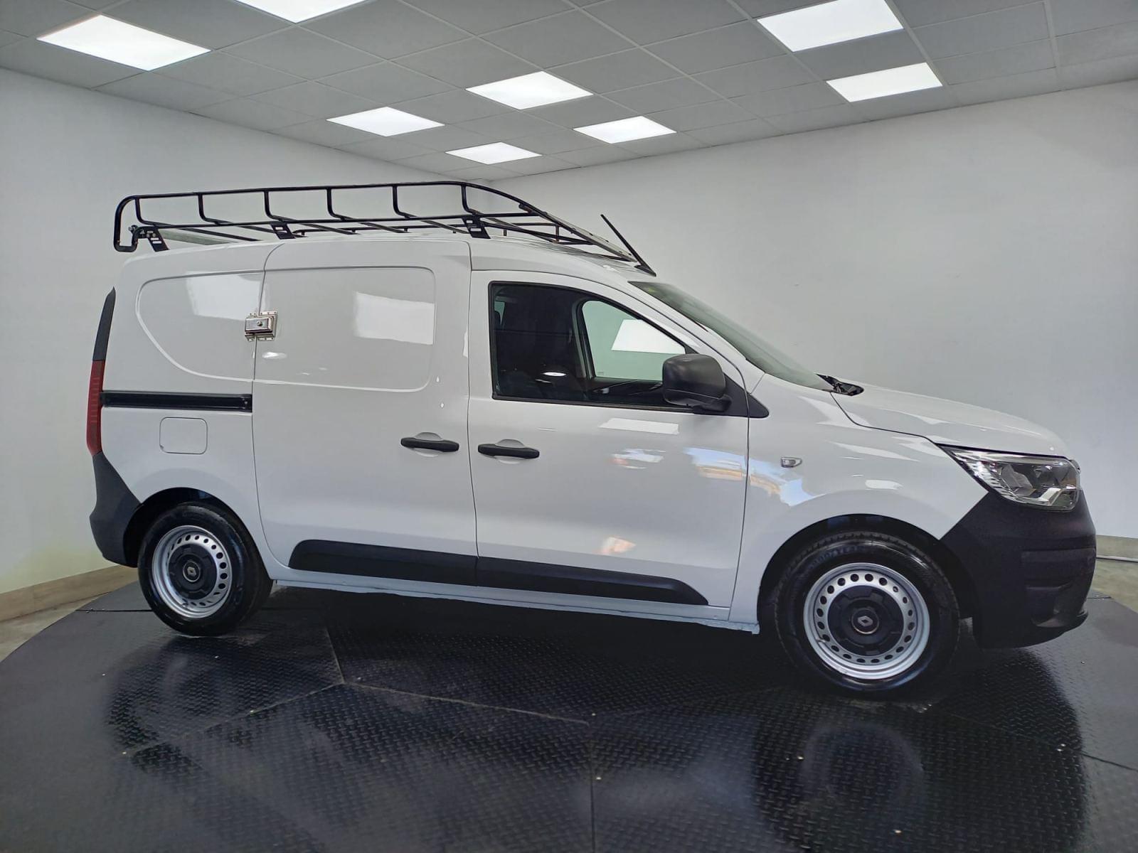 RENAULT EXPRESS Confort 1.5 Blue dCi 55 kW 3