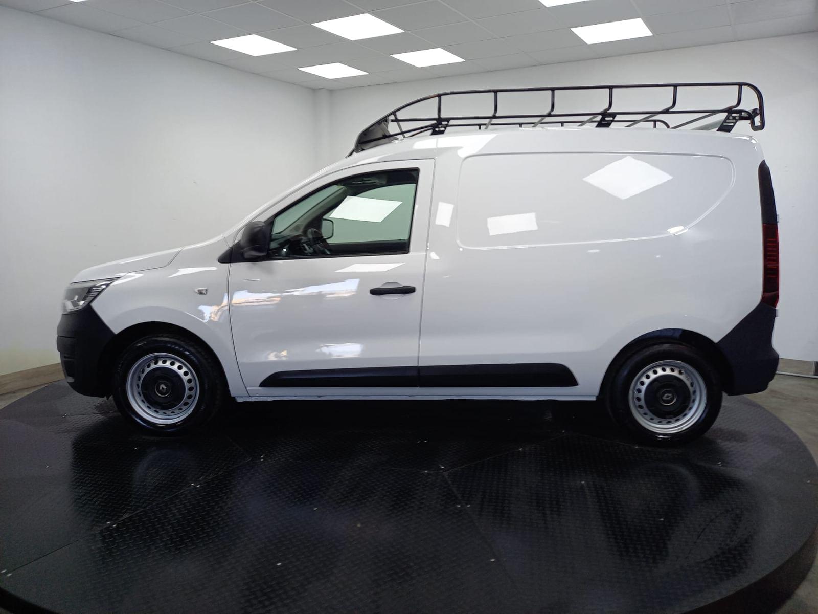 RENAULT EXPRESS Confort 1.5 Blue dCi 55 kW 7