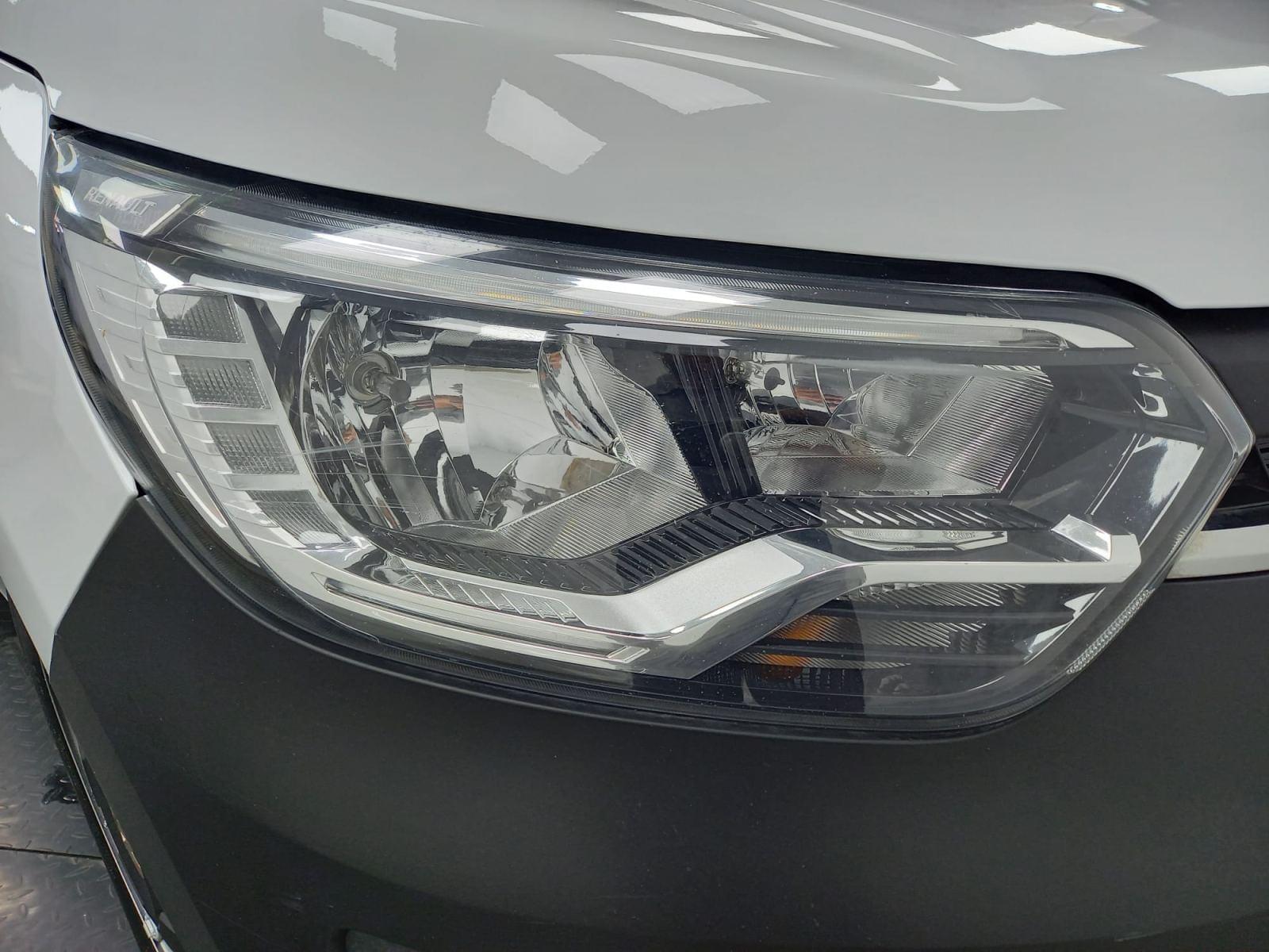 RENAULT EXPRESS Confort 1.5 Blue dCi 55 kW 8