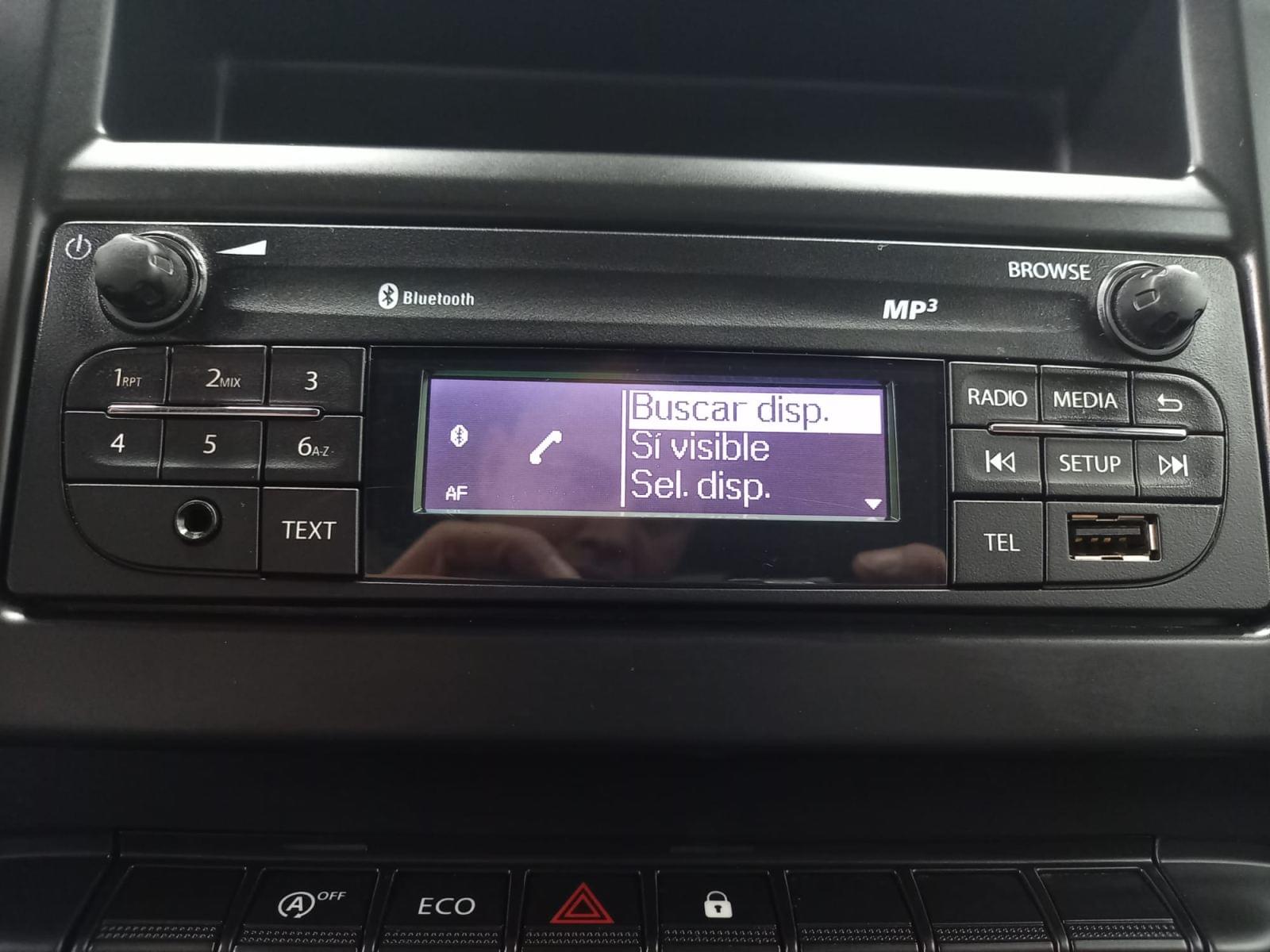 RENAULT EXPRESS Confort 1.5 Blue dCi 55 kW 10