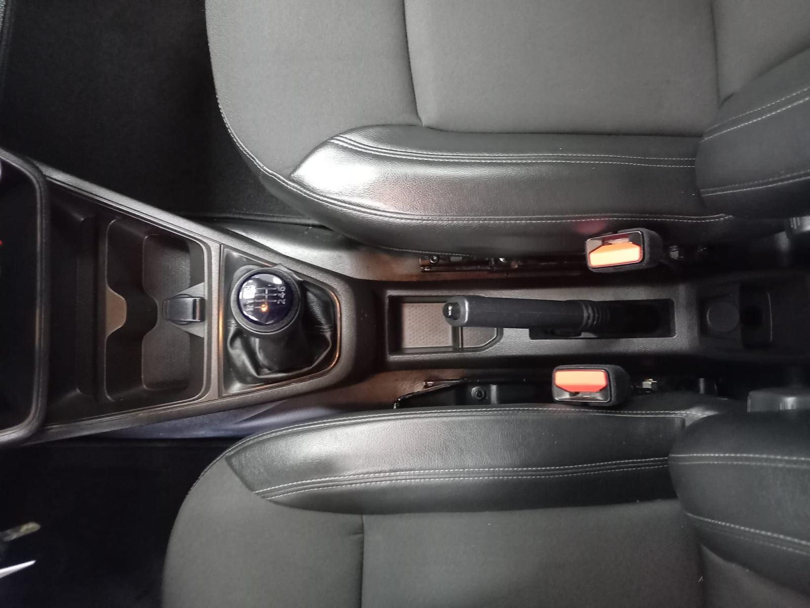 RENAULT EXPRESS Confort 1.5 Blue dCi 55 kW 13