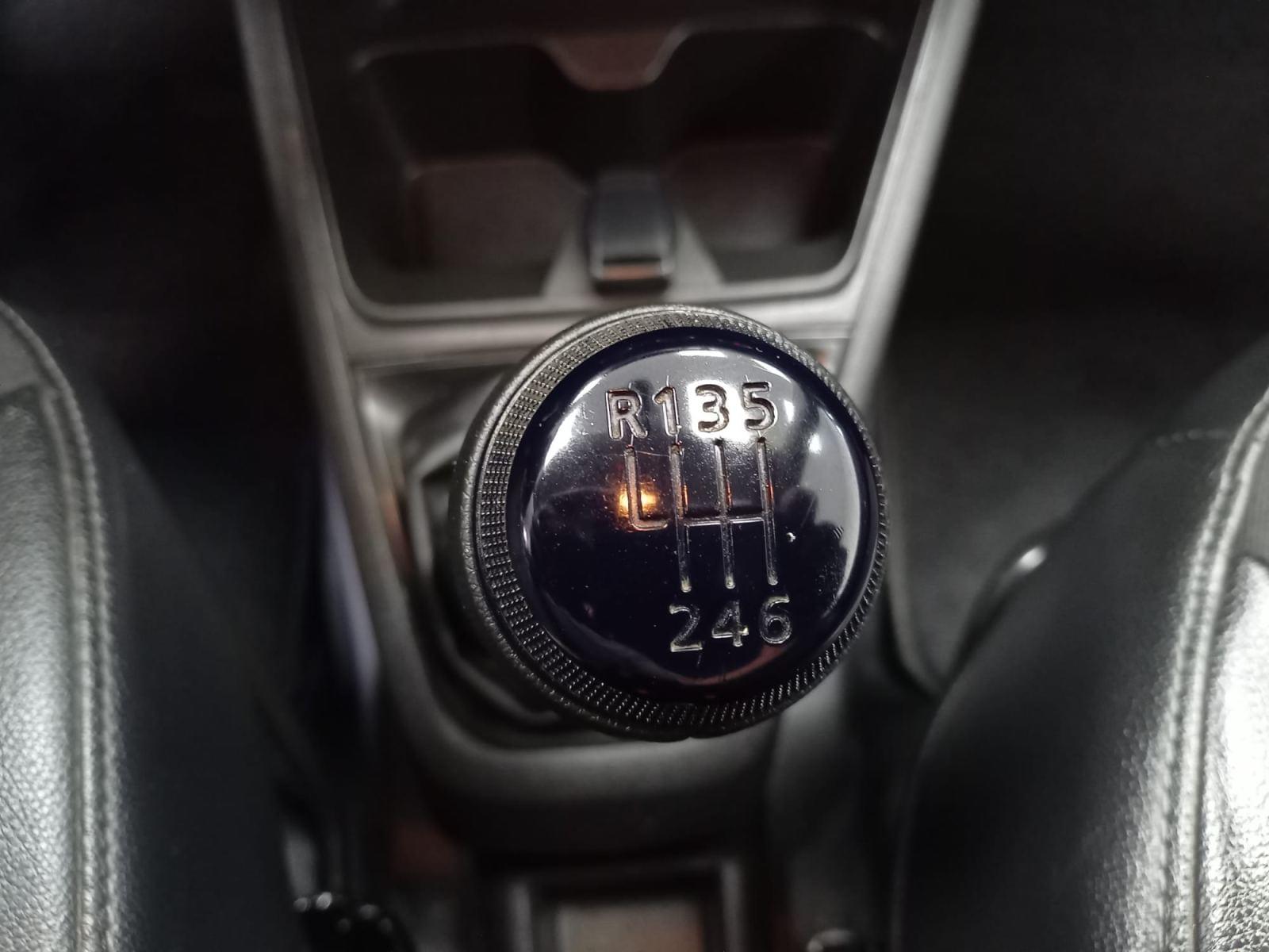 RENAULT EXPRESS Confort 1.5 Blue dCi 55 kW 14