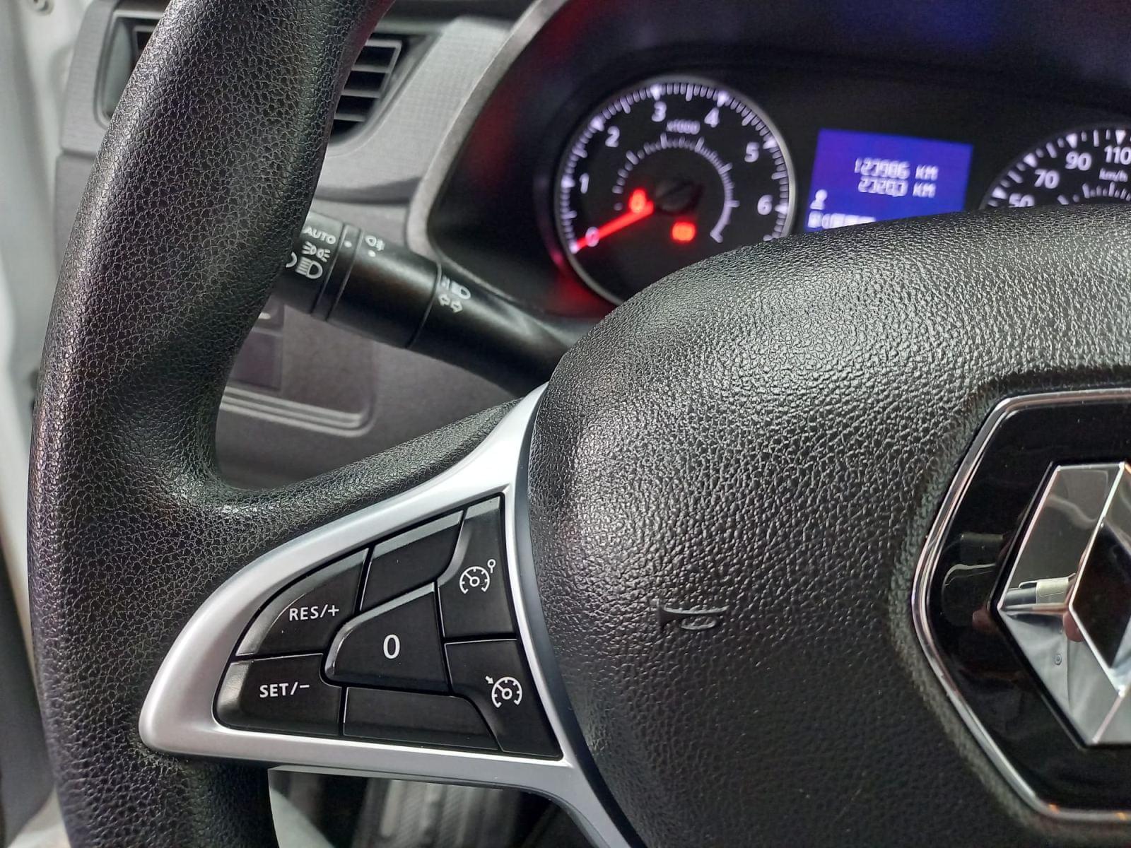 RENAULT EXPRESS Confort 1.5 Blue dCi 55 kW 15