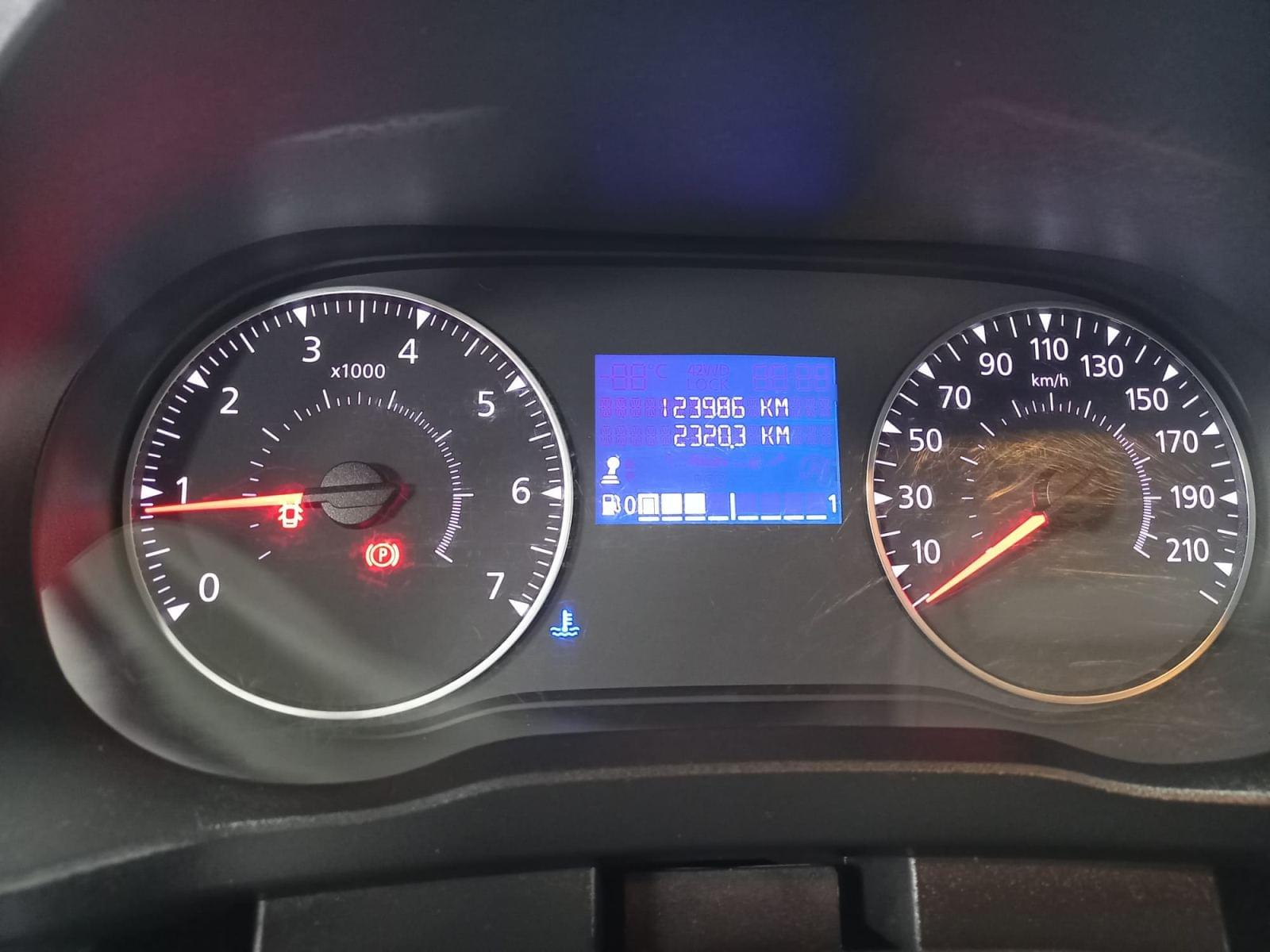 RENAULT EXPRESS Confort 1.5 Blue dCi 55 kW 16