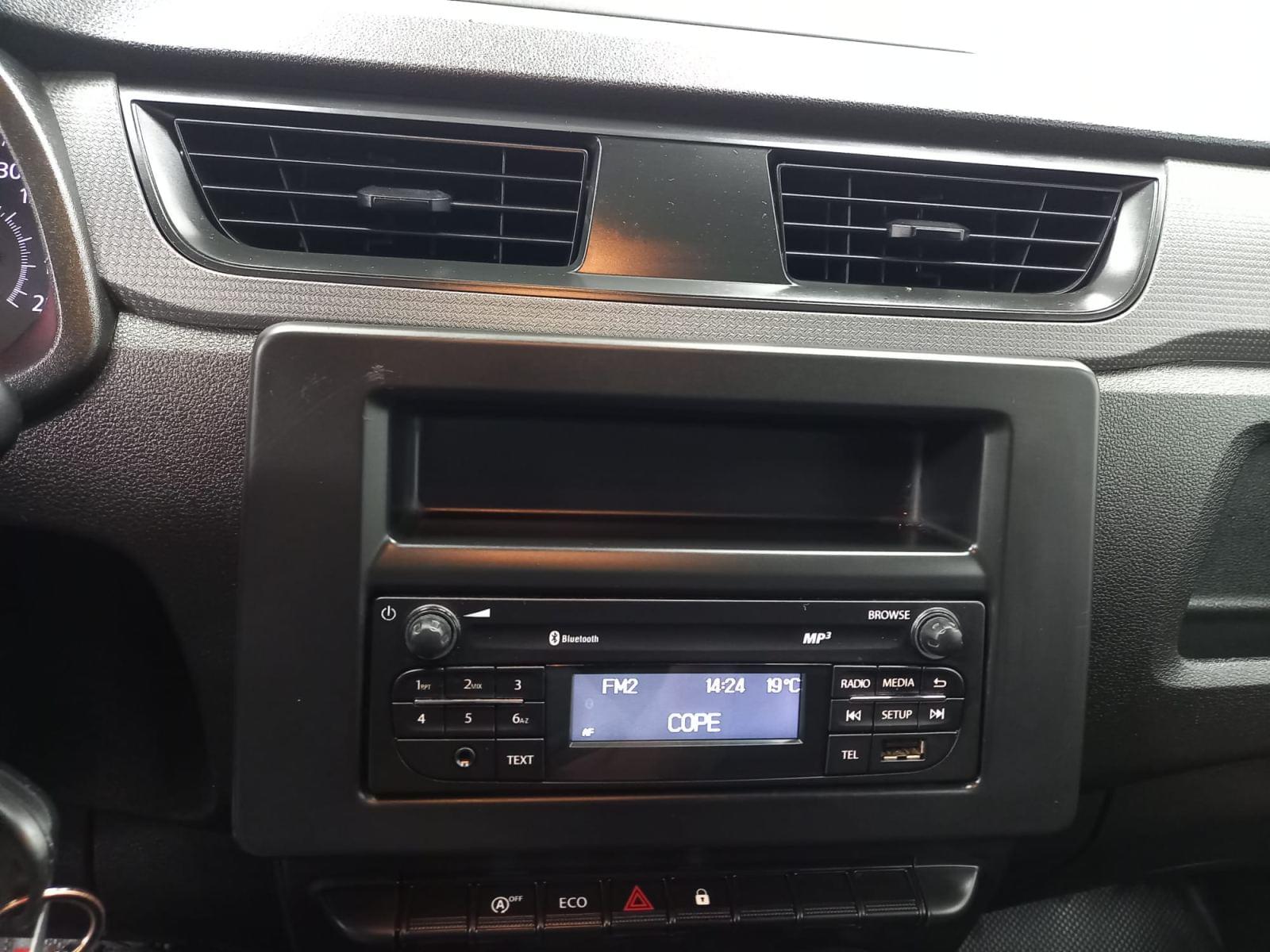 RENAULT EXPRESS Confort 1.5 Blue dCi 55 kW 18