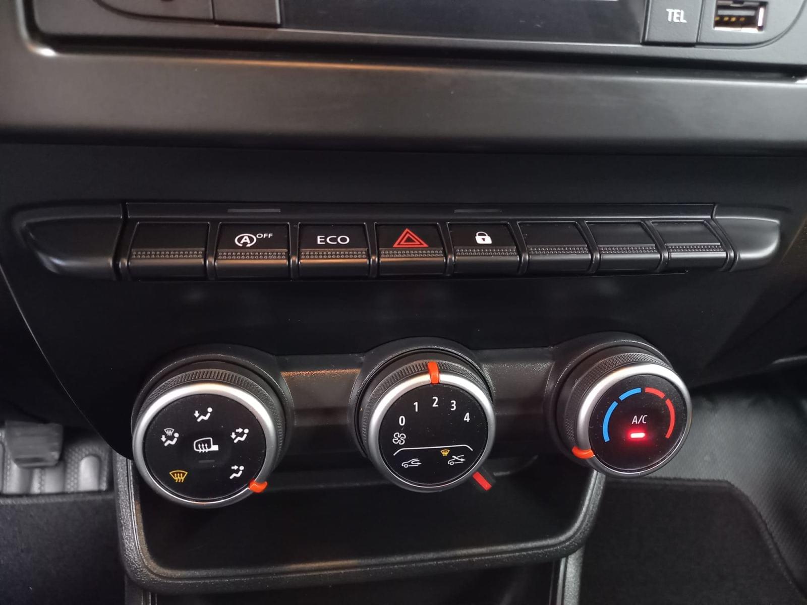 RENAULT EXPRESS Confort 1.5 Blue dCi 55 kW 19