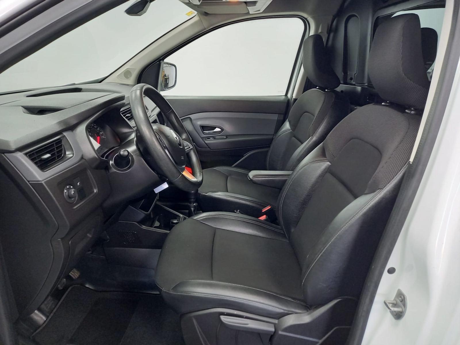 RENAULT EXPRESS Confort 1.5 Blue dCi 55 kW 20