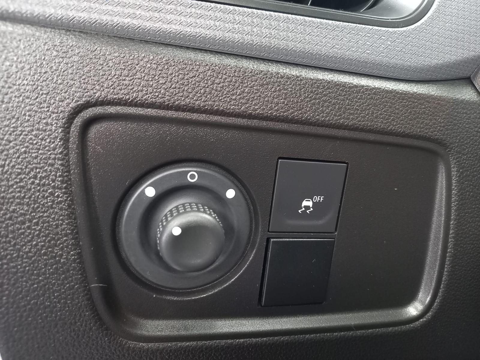 RENAULT EXPRESS Confort 1.5 Blue dCi 55 kW 22