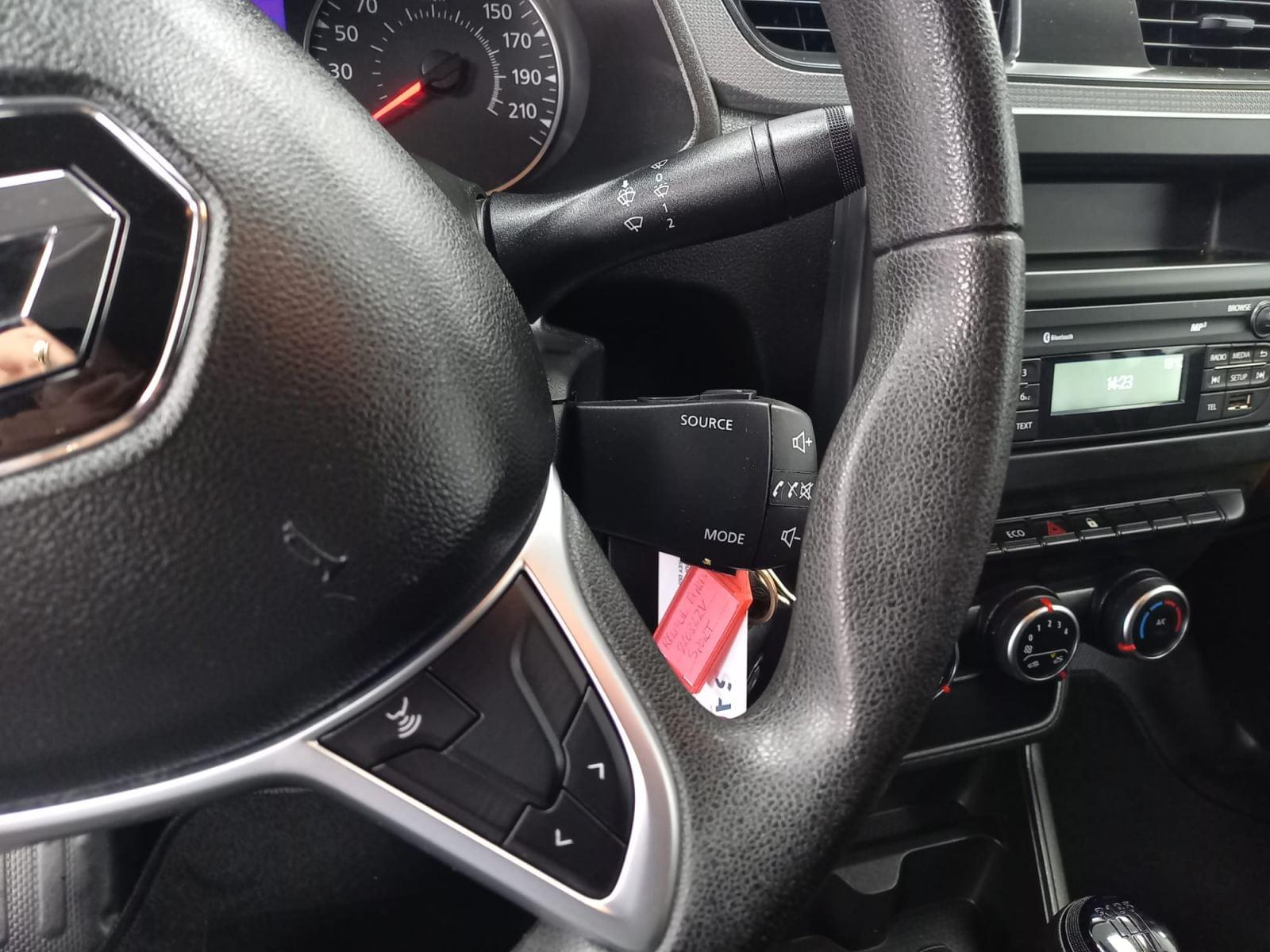 RENAULT EXPRESS Confort 1.5 Blue dCi 55 kW 23