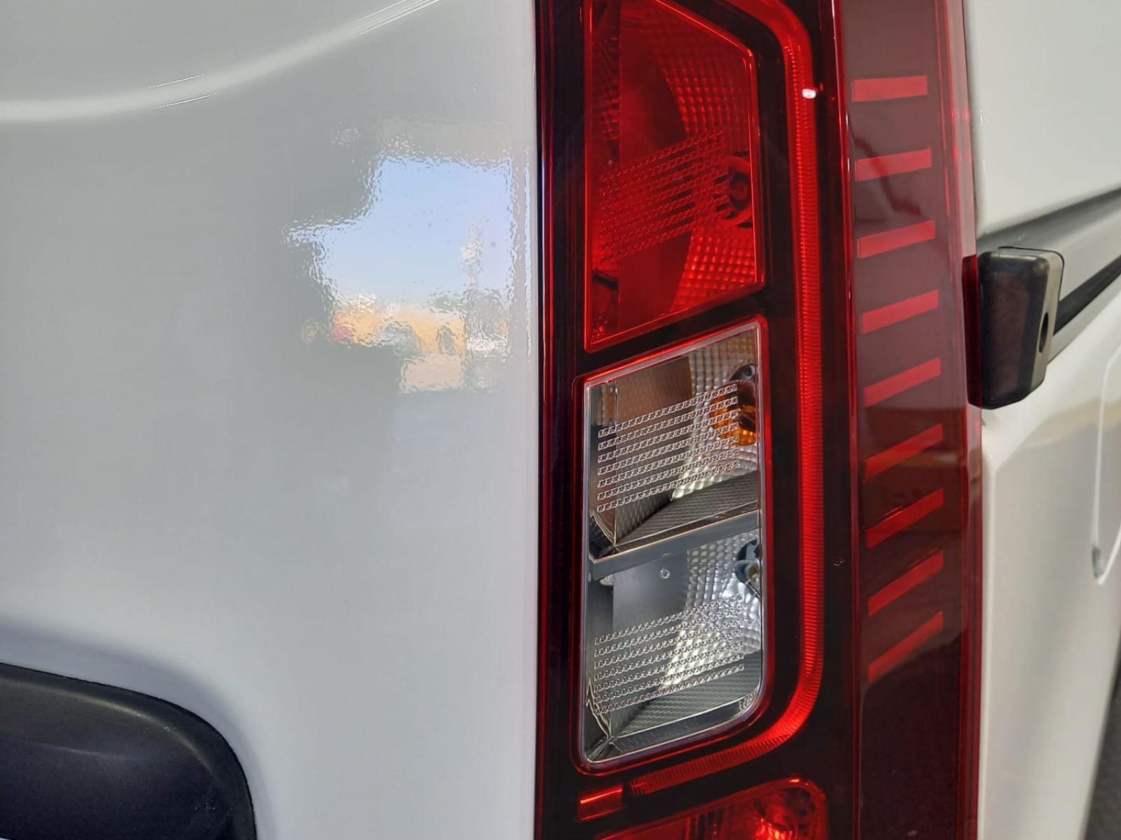 RENAULT EXPRESS Confort 1.5 Blue dCi 55 kW 24