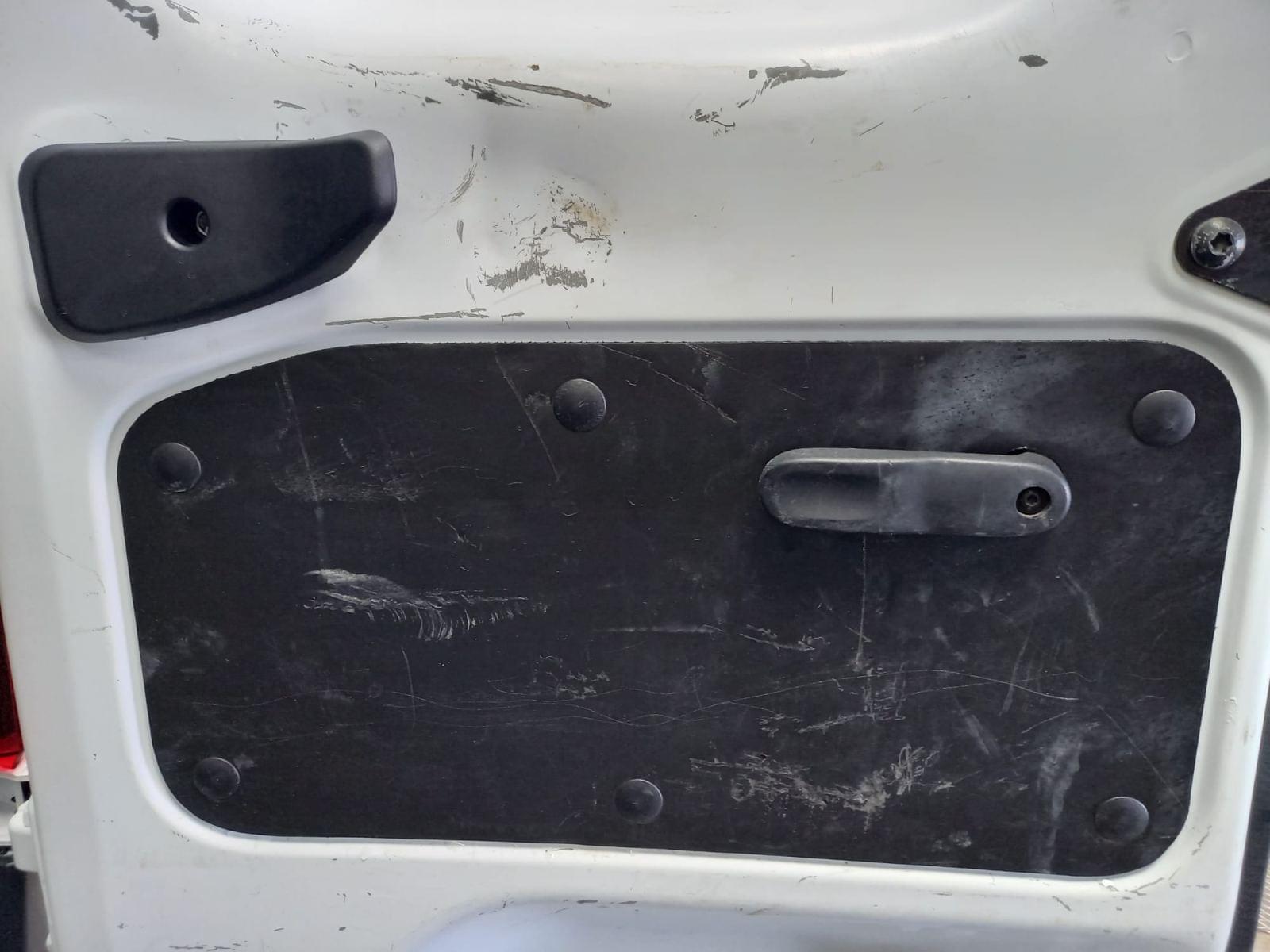 RENAULT EXPRESS Confort 1.5 Blue dCi 55 kW 25