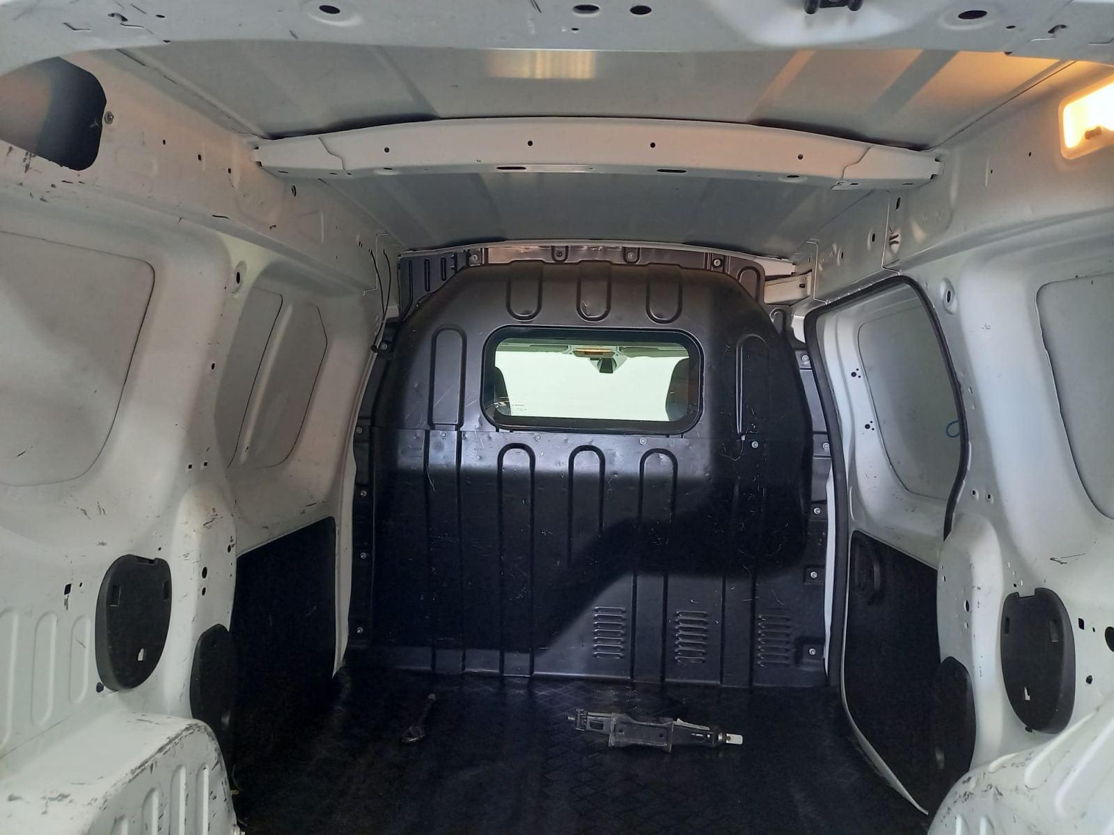 RENAULT EXPRESS Confort 1.5 Blue dCi 55 kW 28