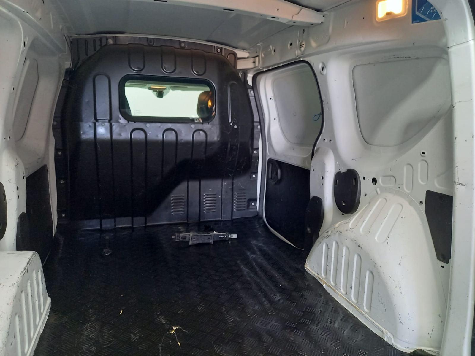 RENAULT EXPRESS Confort 1.5 Blue dCi 55 kW 30