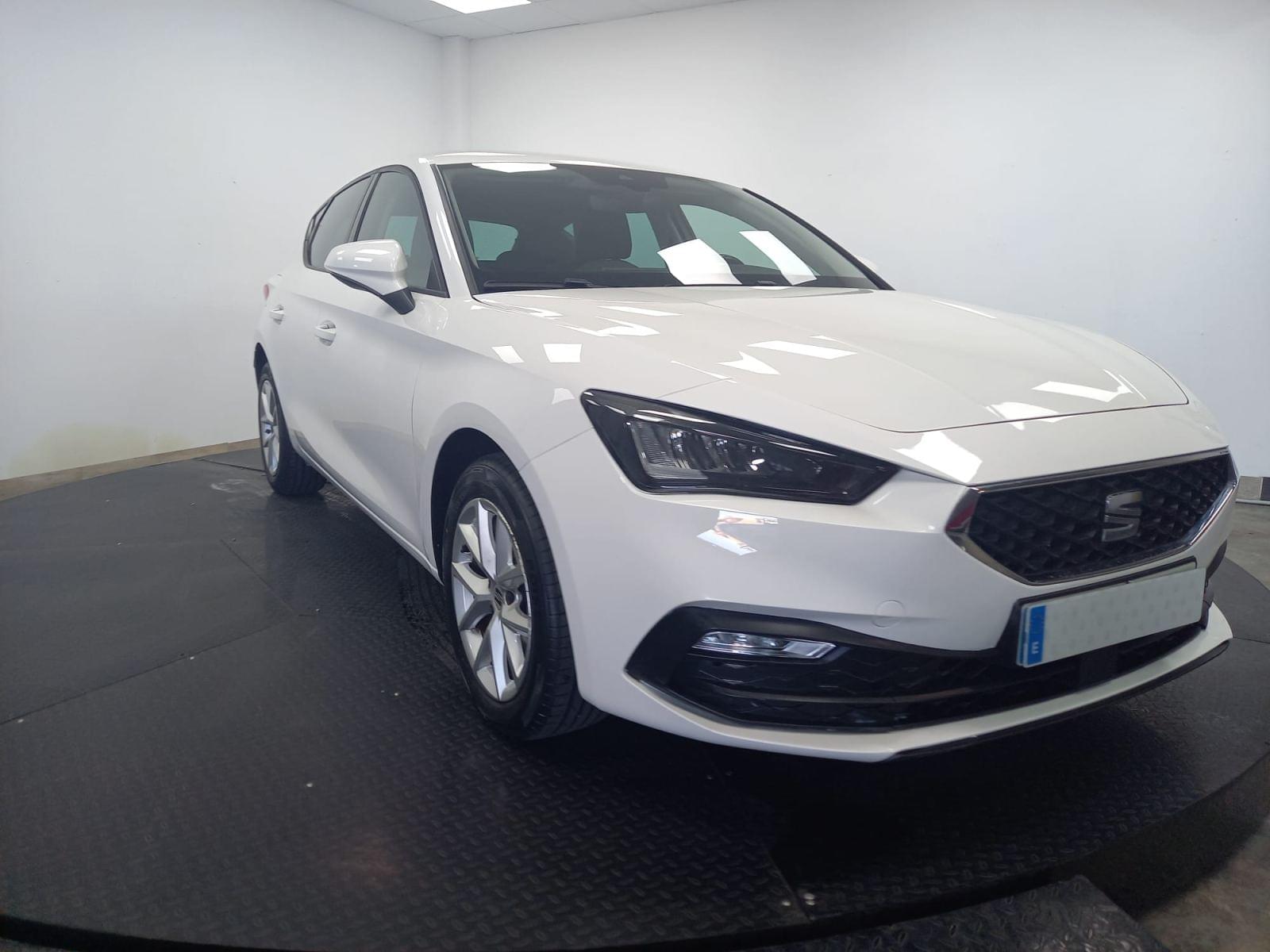 SEAT LEON STYLE GO 2.0 TDI 115CV MT6 E6D 2