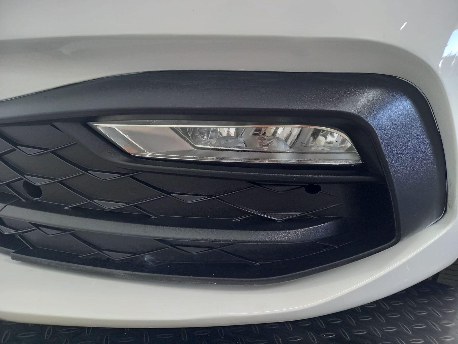 SEAT LEON STYLE GO 2.0 TDI 115CV MT6 E6D 8