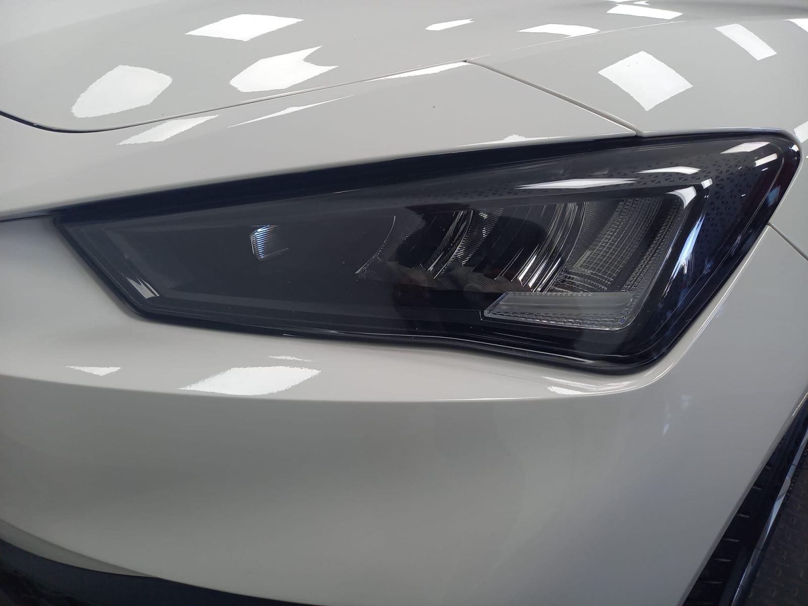 SEAT LEON STYLE GO 2.0 TDI 115CV MT6 E6D 9