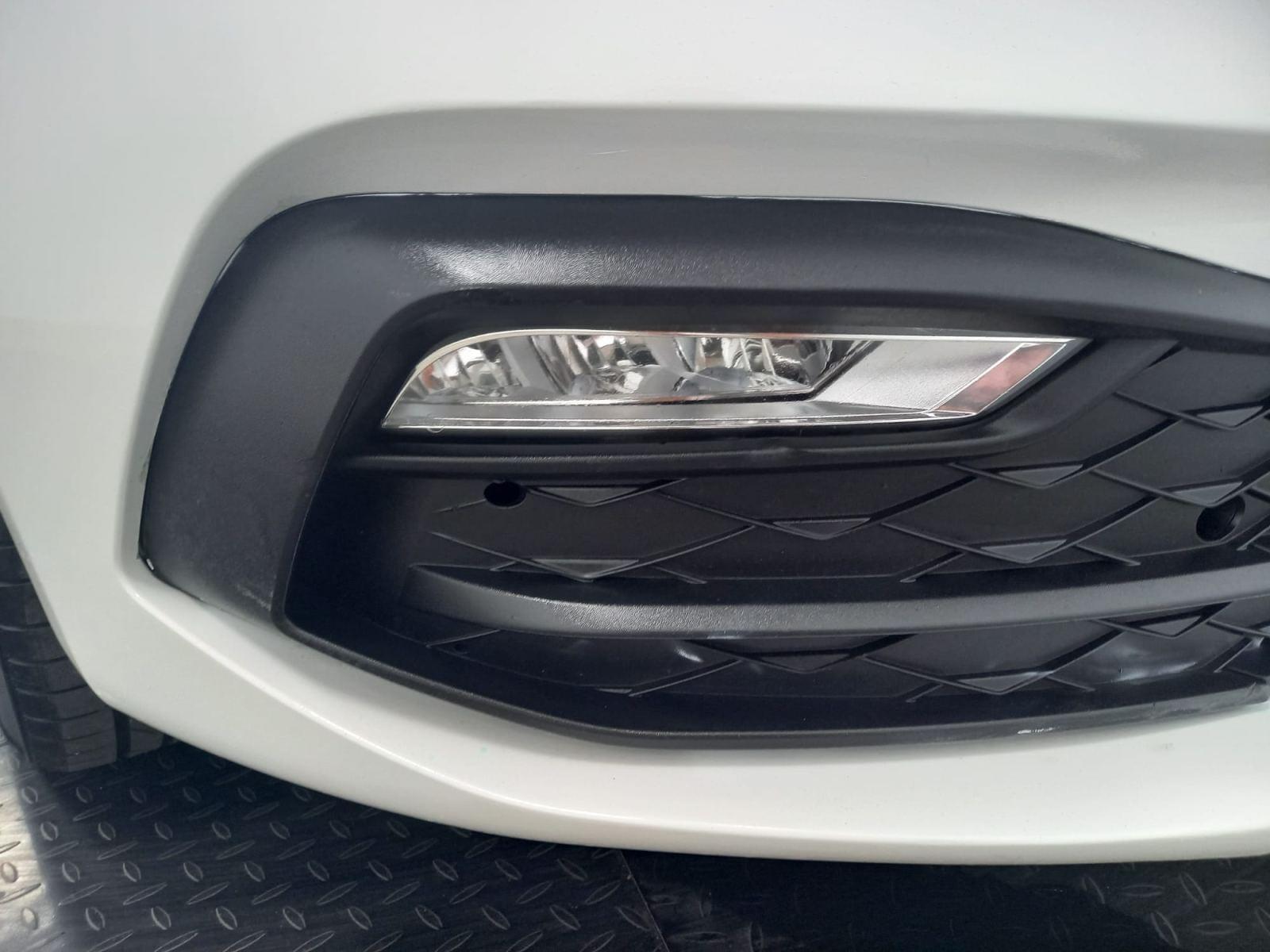 SEAT LEON STYLE GO 2.0 TDI 115CV MT6 E6D 10