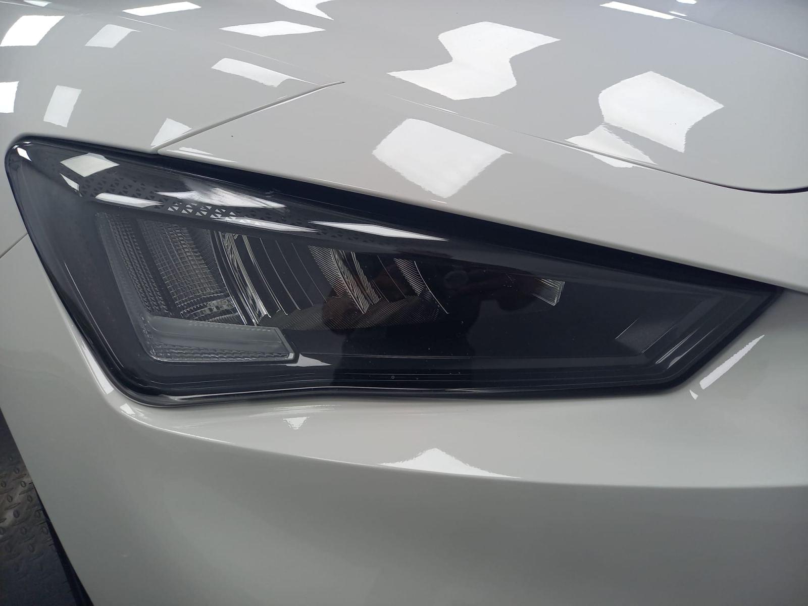 SEAT LEON STYLE GO 2.0 TDI 115CV MT6 E6D 12