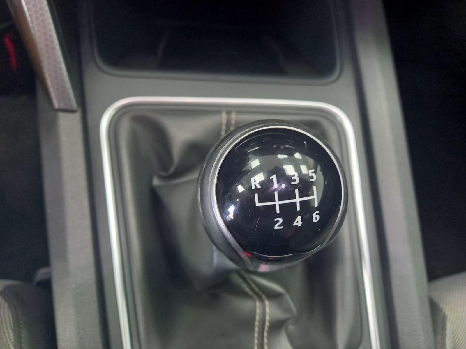 SEAT LEON STYLE GO 2.0 TDI 115CV MT6 E6D 16