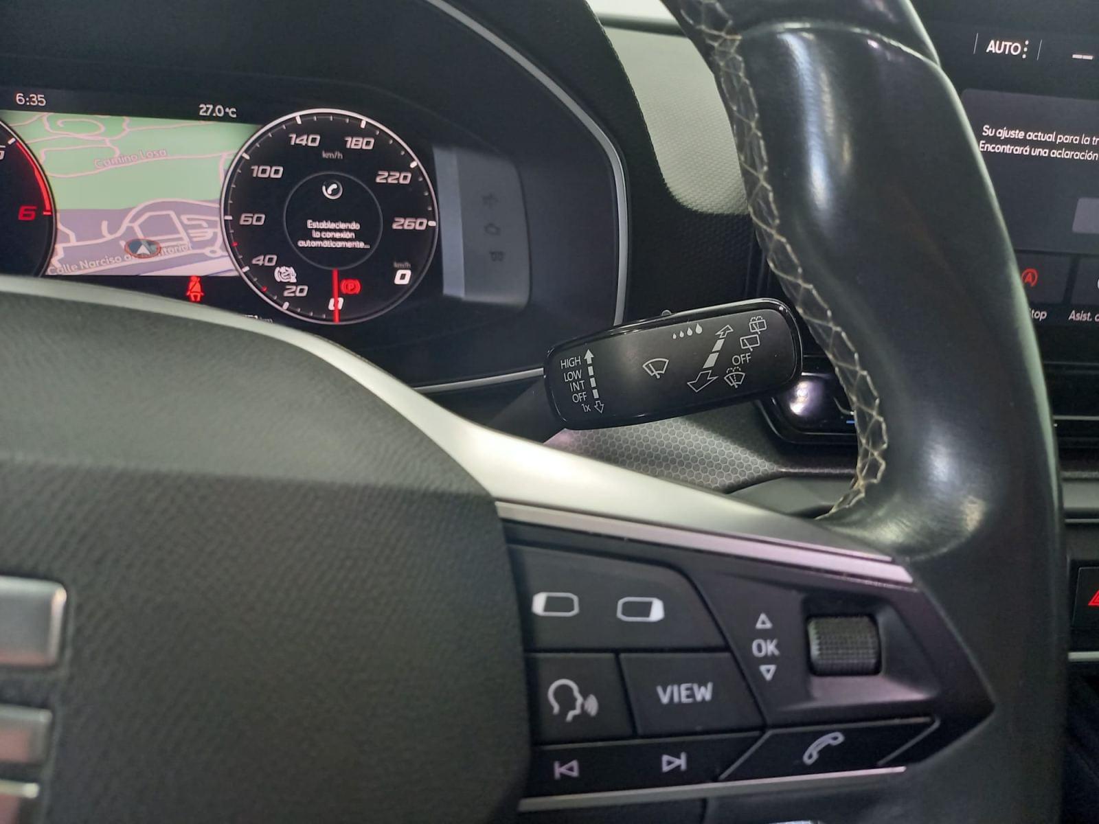 SEAT LEON STYLE GO 2.0 TDI 115CV MT6 E6D 24