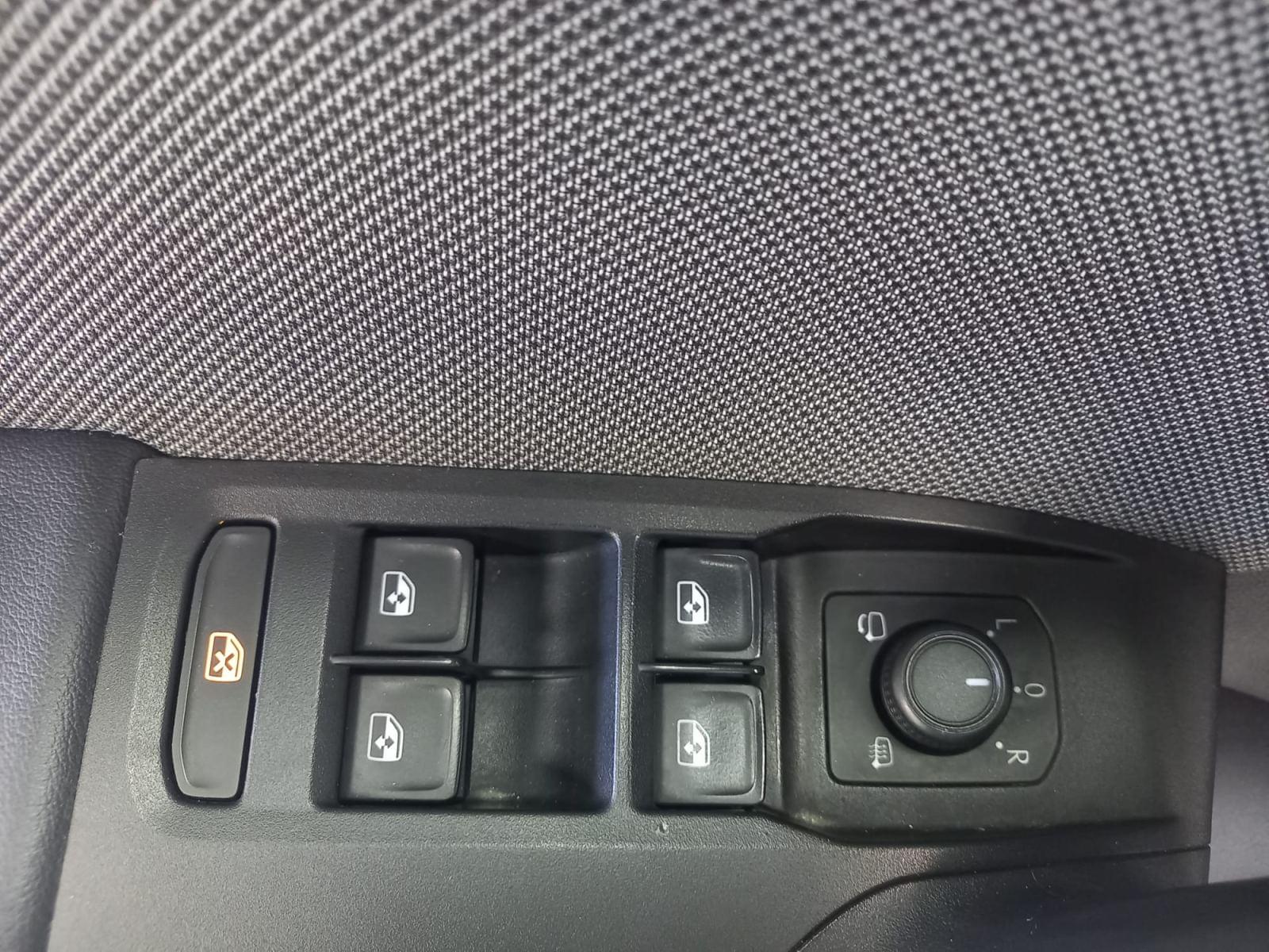 SEAT LEON STYLE GO 2.0 TDI 115CV MT6 E6D 25