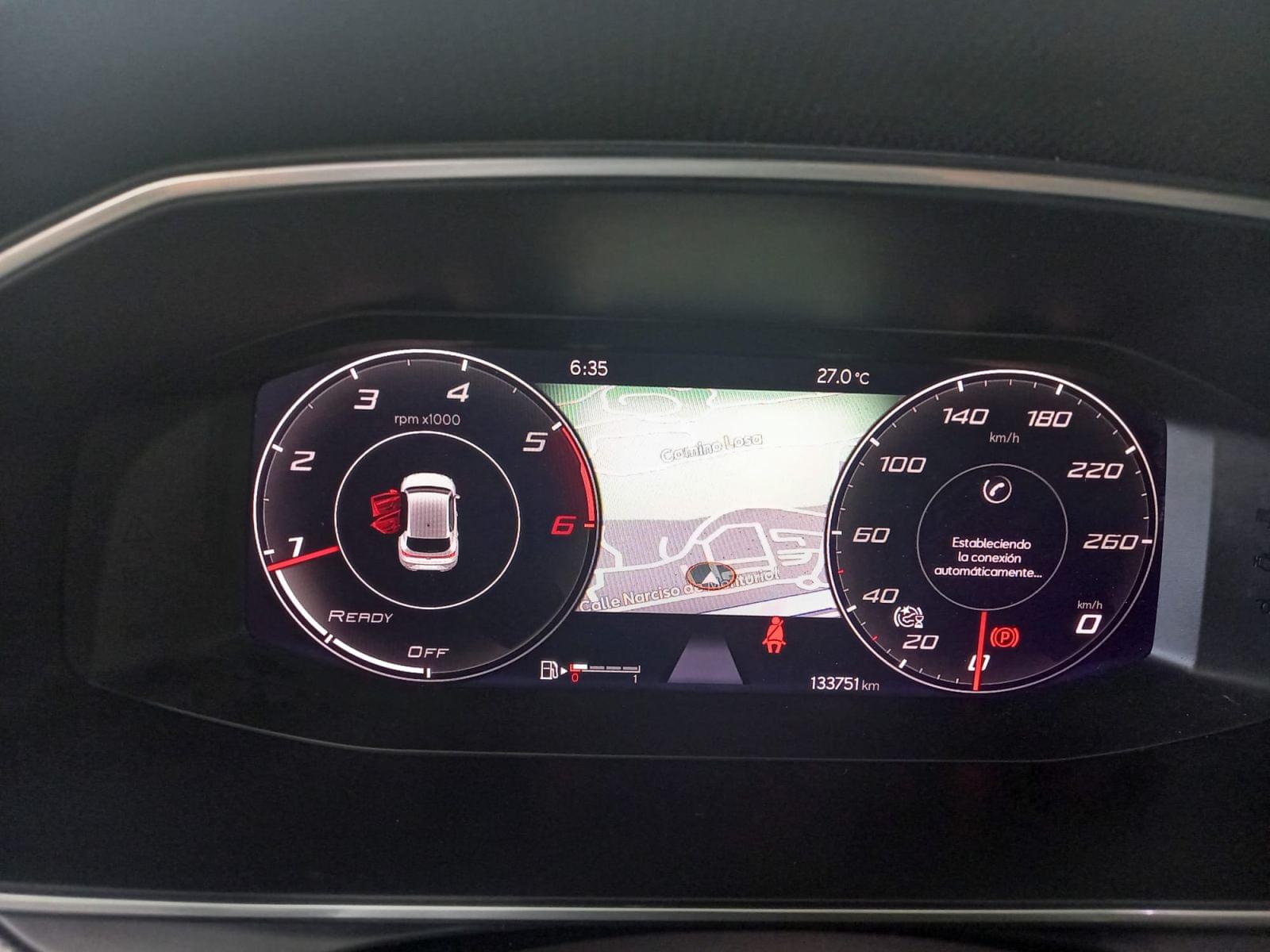 SEAT LEON STYLE GO 2.0 TDI 115CV MT6 E6D 28