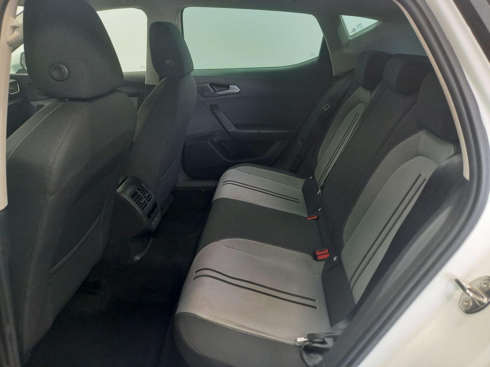 SEAT LEON STYLE GO 2.0 TDI 115CV MT6 E6D 32