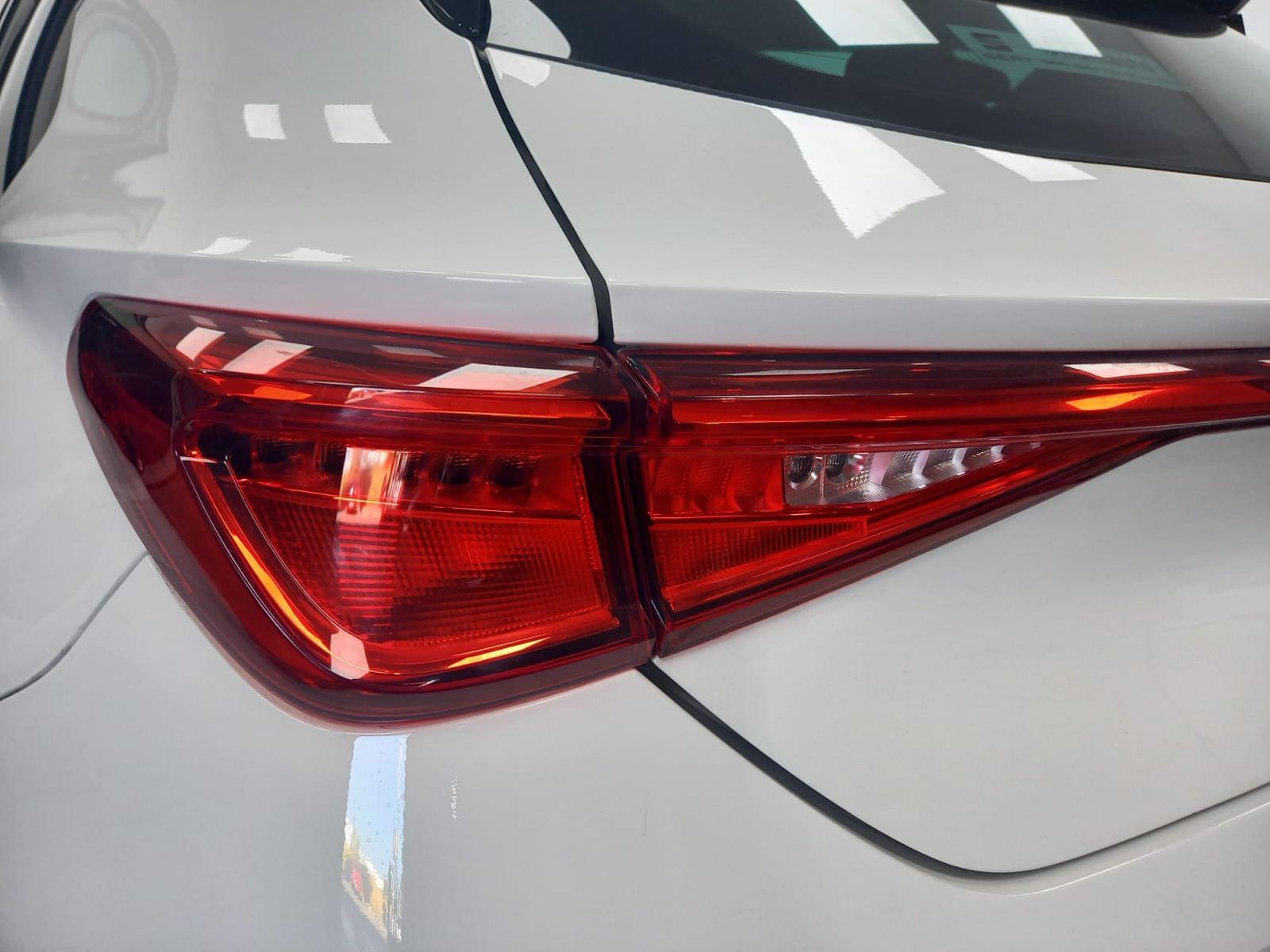 SEAT LEON STYLE GO 2.0 TDI 115CV MT6 E6D 35