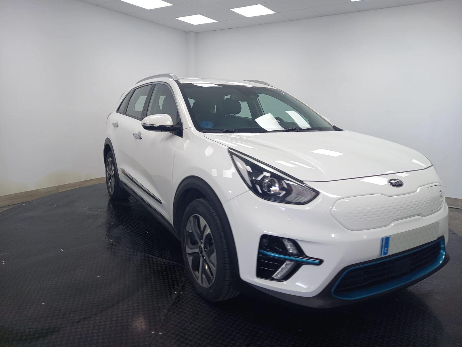 KIA E-NIRO DRIVE 150KW 204CV - 460KM AUTONOMIA 2 