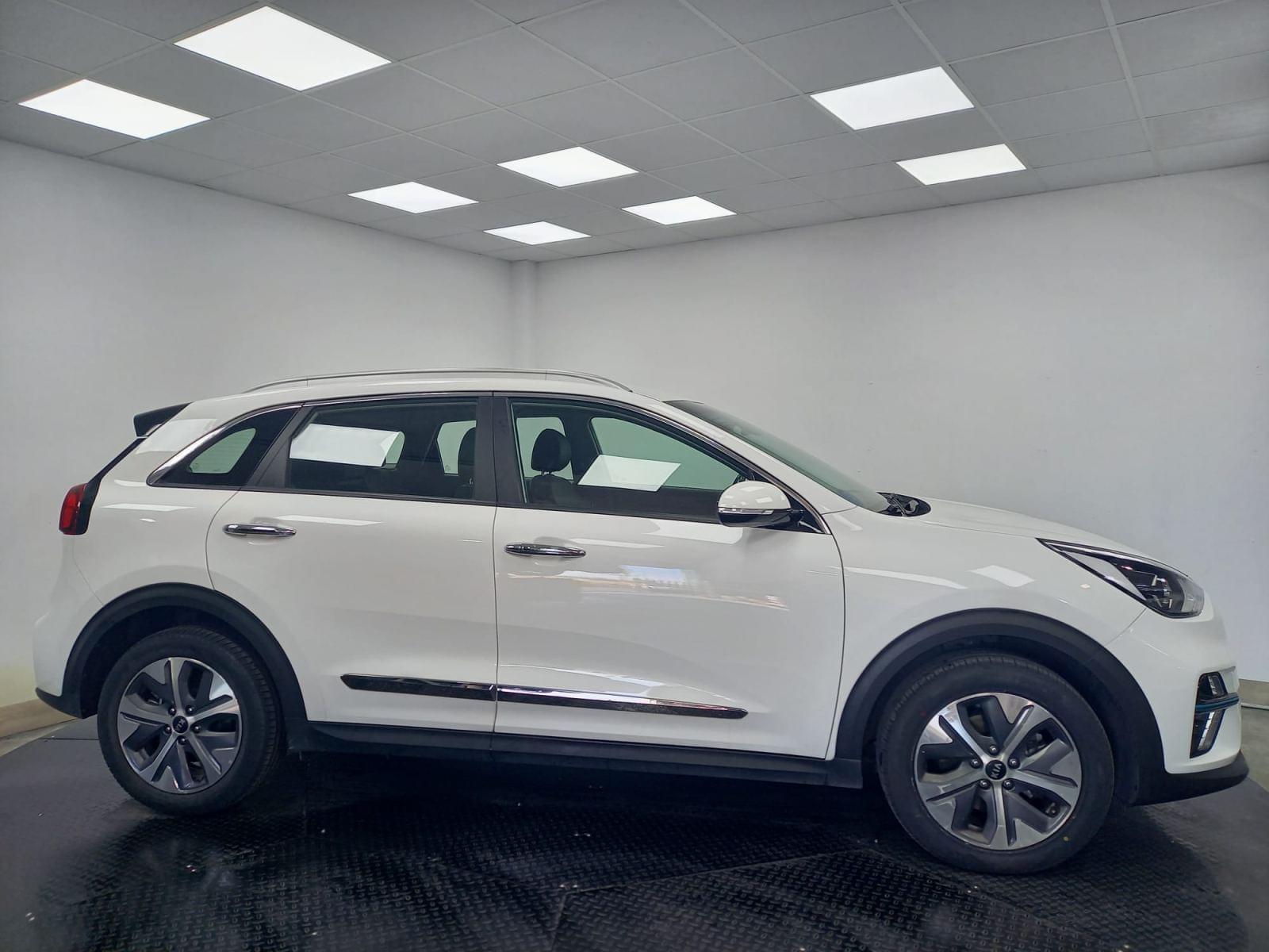 KIA E-NIRO DRIVE 150KW 204CV - 460KM AUTONOMIA 3 