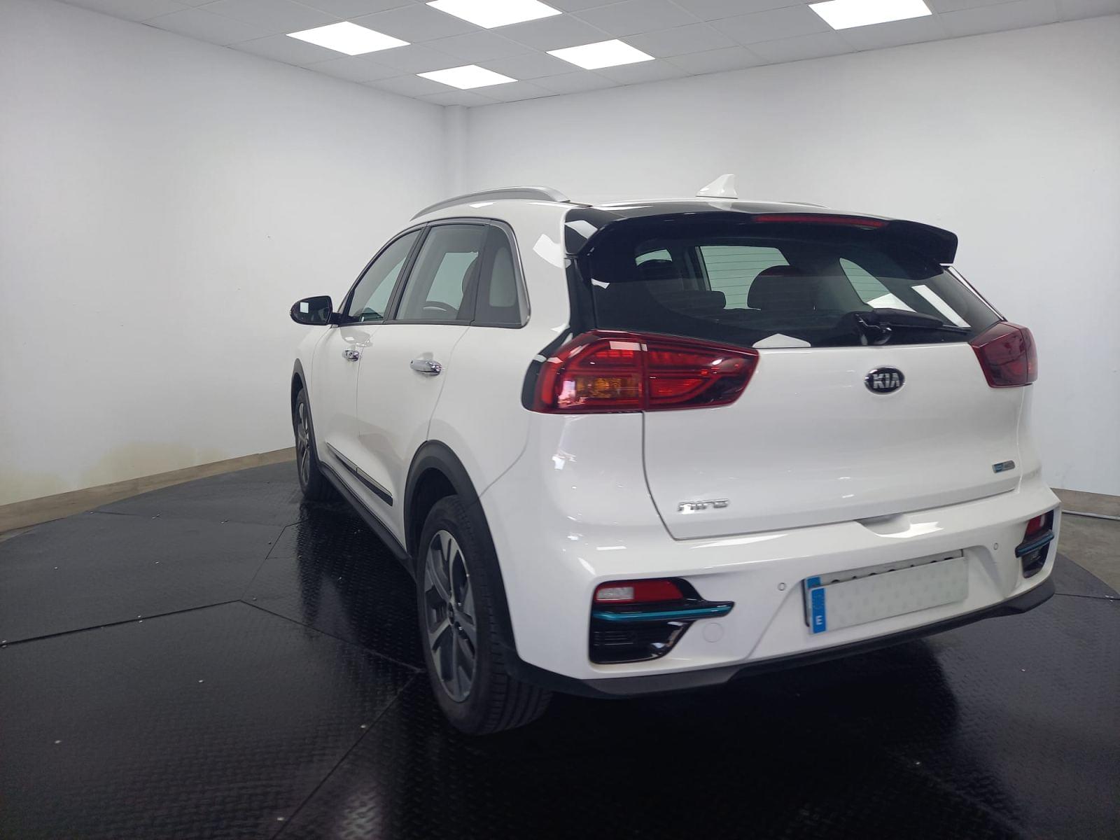KIA E-NIRO DRIVE 150KW 204CV - 460KM AUTONOMIA 6 