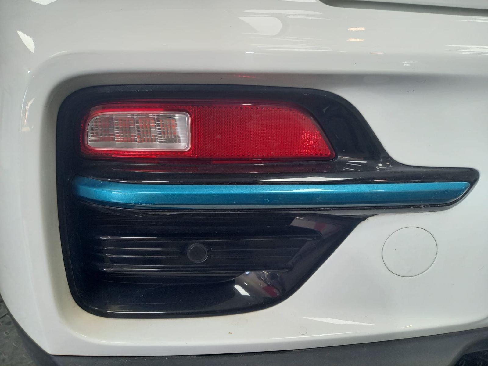 KIA E-NIRO DRIVE 150KW 204CV - 460KM AUTONOMIA 9 