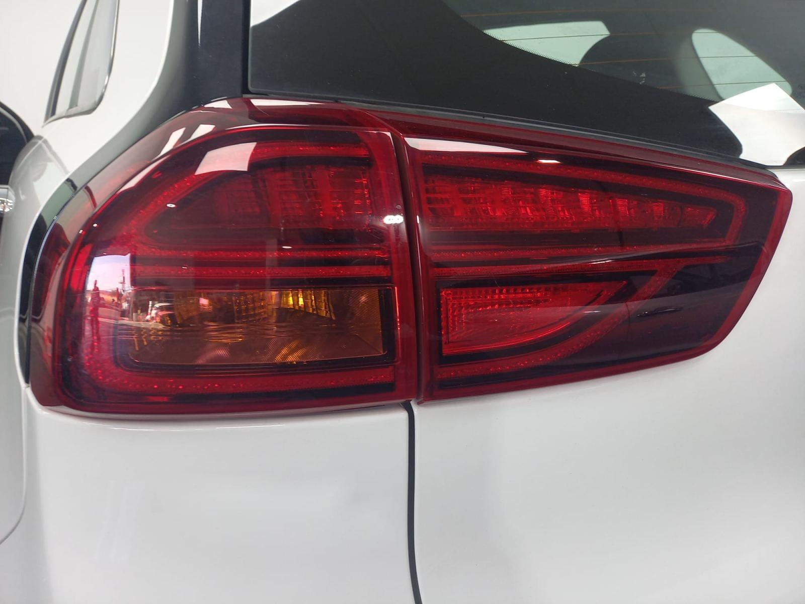 KIA E-NIRO DRIVE 150KW 204CV - 460KM AUTONOMIA 11 