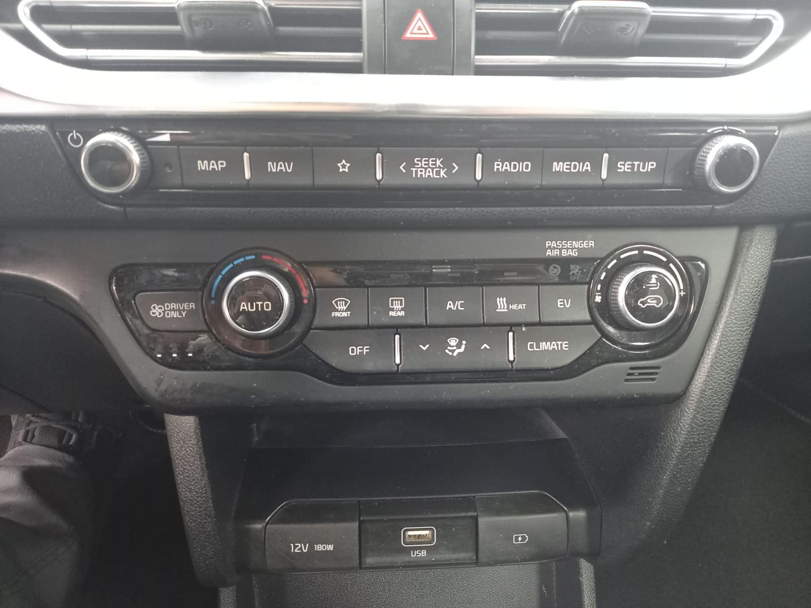 KIA E-NIRO DRIVE 150KW 204CV - 460KM AUTONOMIA 14 