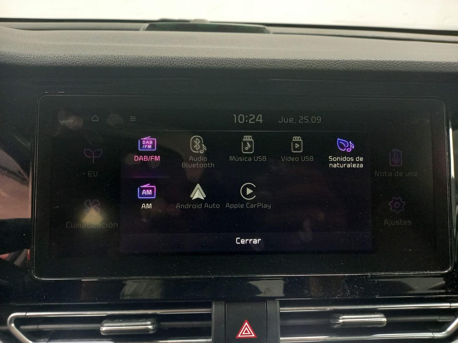 KIA E-NIRO DRIVE 150KW 204CV - 460KM AUTONOMIA 16 