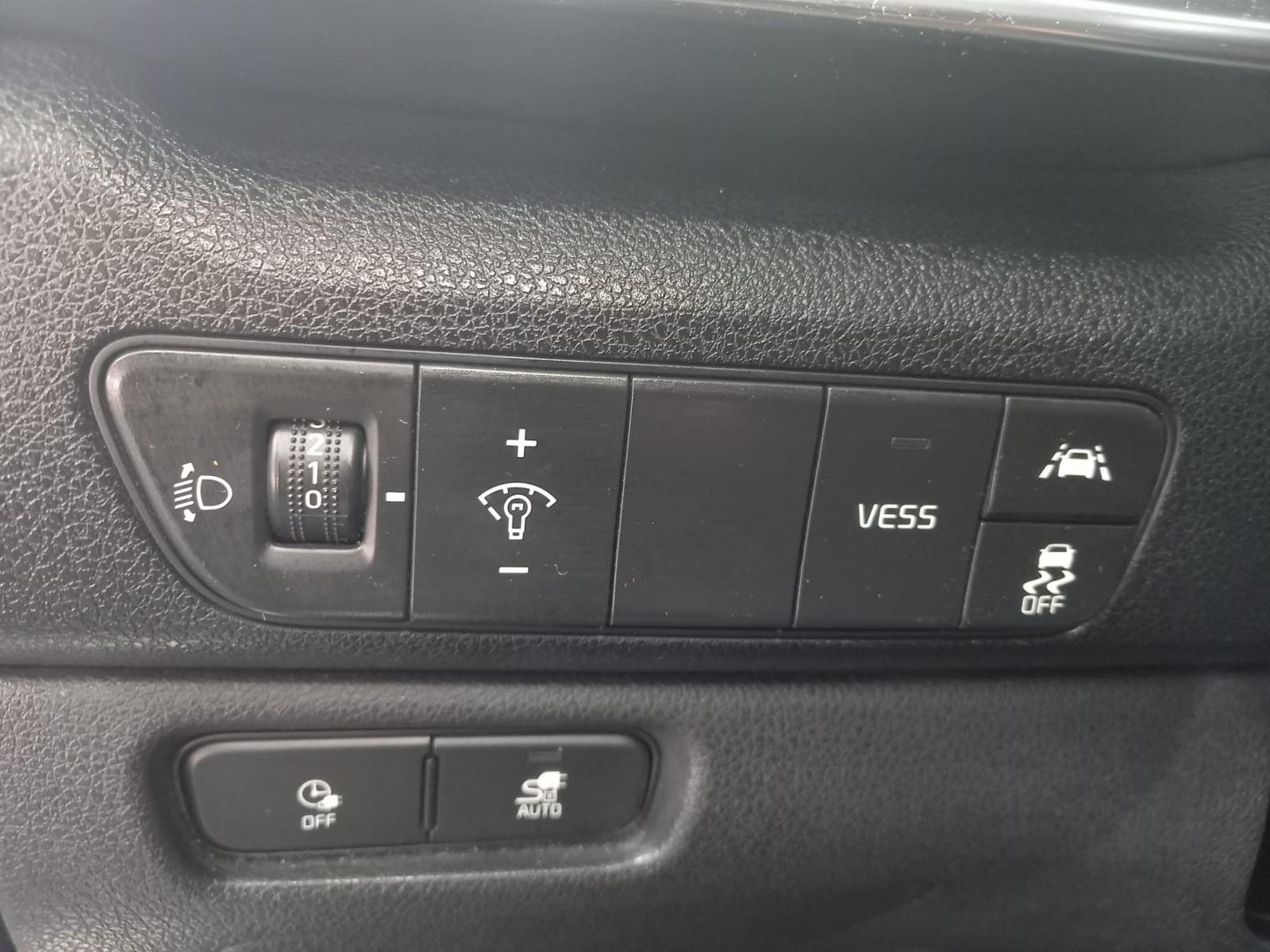 KIA E-NIRO DRIVE 150KW 204CV - 460KM AUTONOMIA 18 