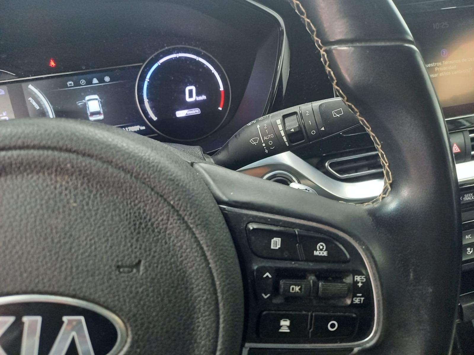 KIA E-NIRO DRIVE 150KW 204CV - 460KM AUTONOMIA 20 