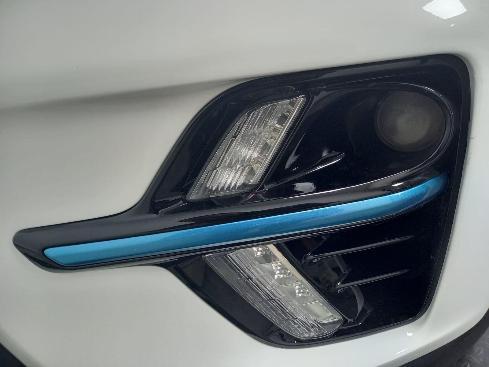 KIA E-NIRO DRIVE 150KW 204CV - 460KM AUTONOMIA 21 