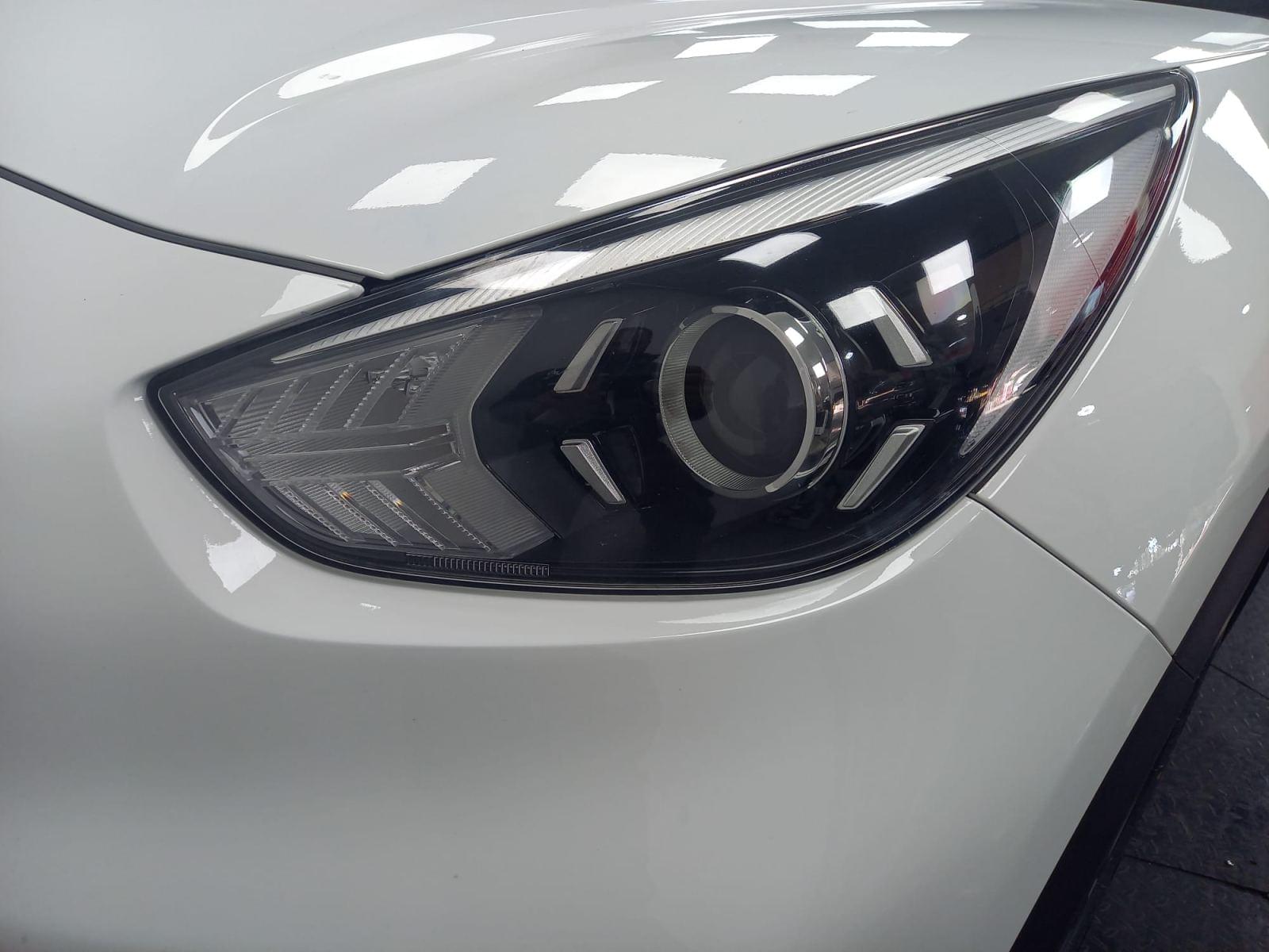 KIA E-NIRO DRIVE 150KW 204CV - 460KM AUTONOMIA 23 