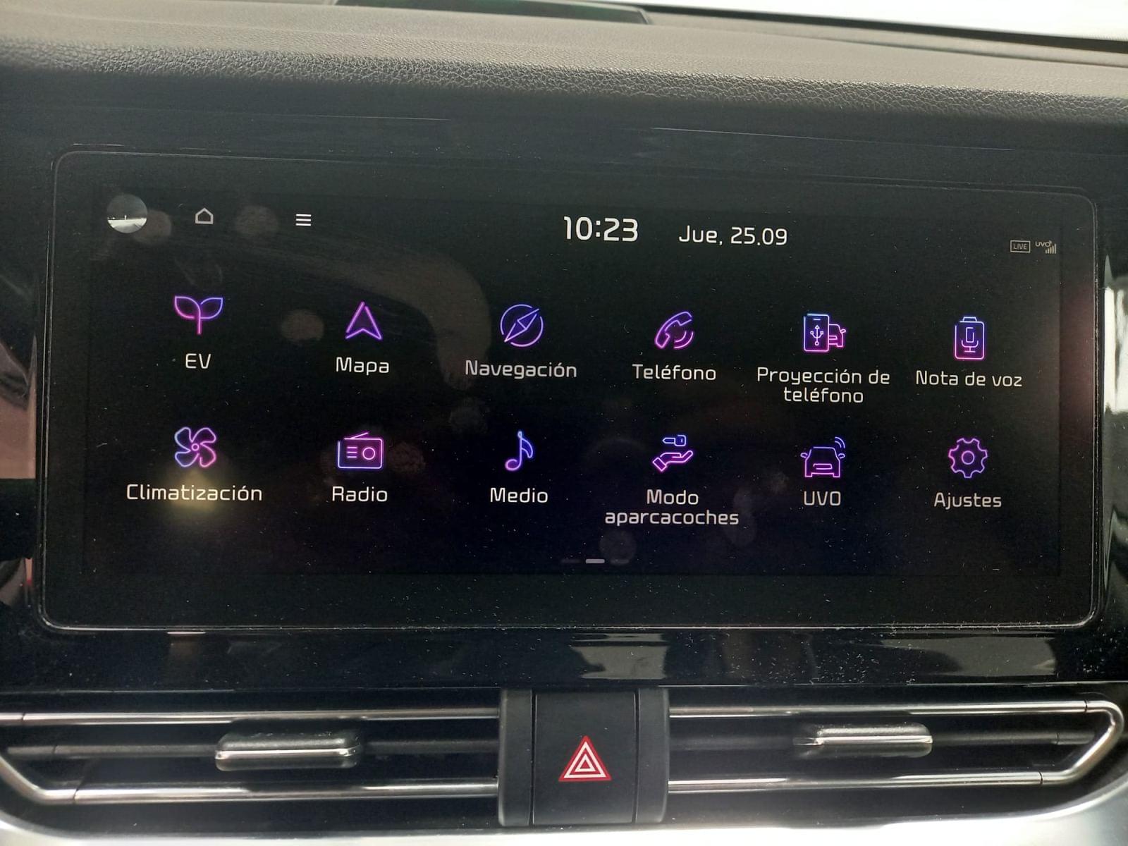 KIA E-NIRO DRIVE 150KW 204CV - 460KM AUTONOMIA 24 