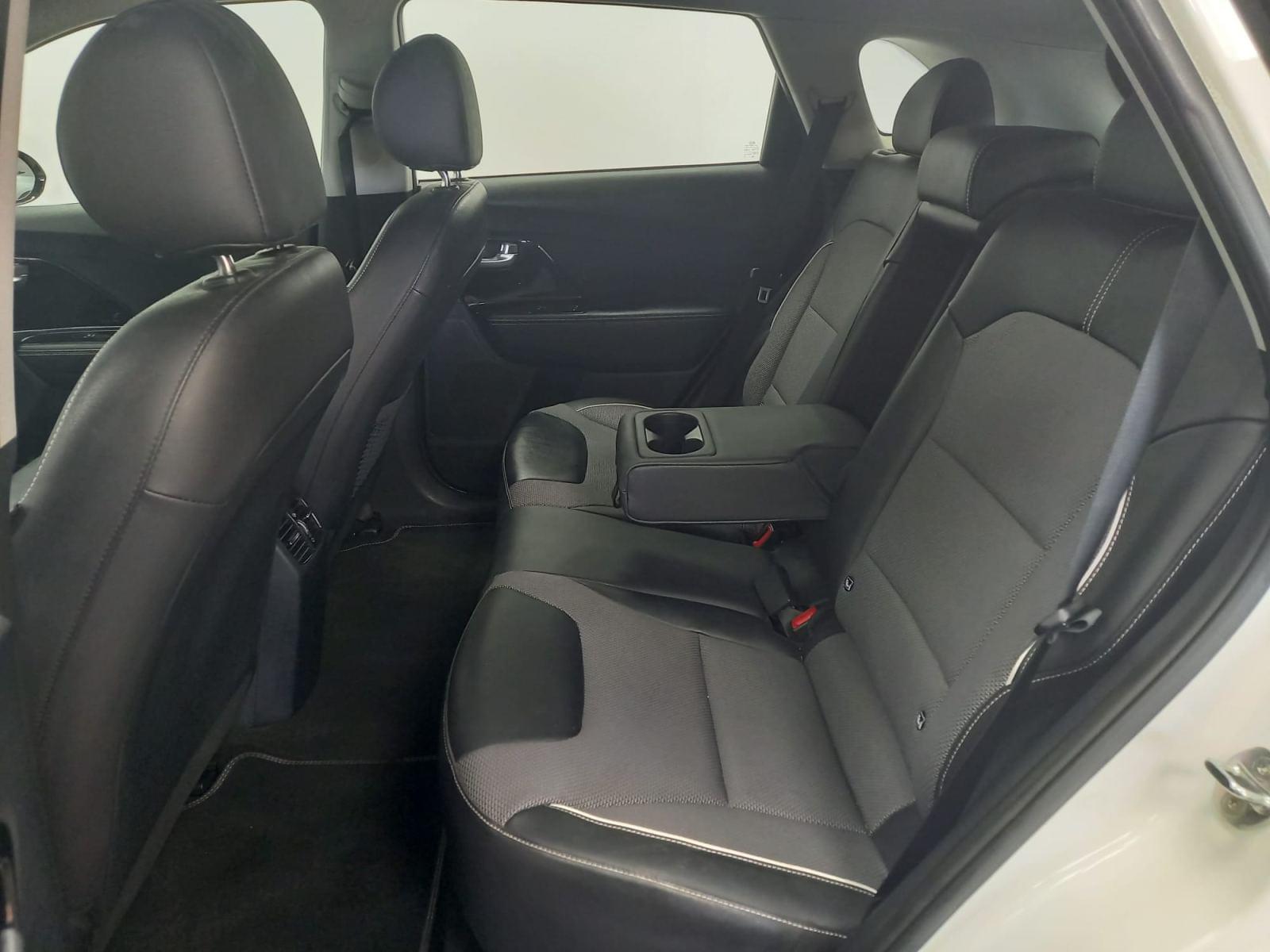 KIA E-NIRO DRIVE 150KW 204CV - 460KM AUTONOMIA 25 
