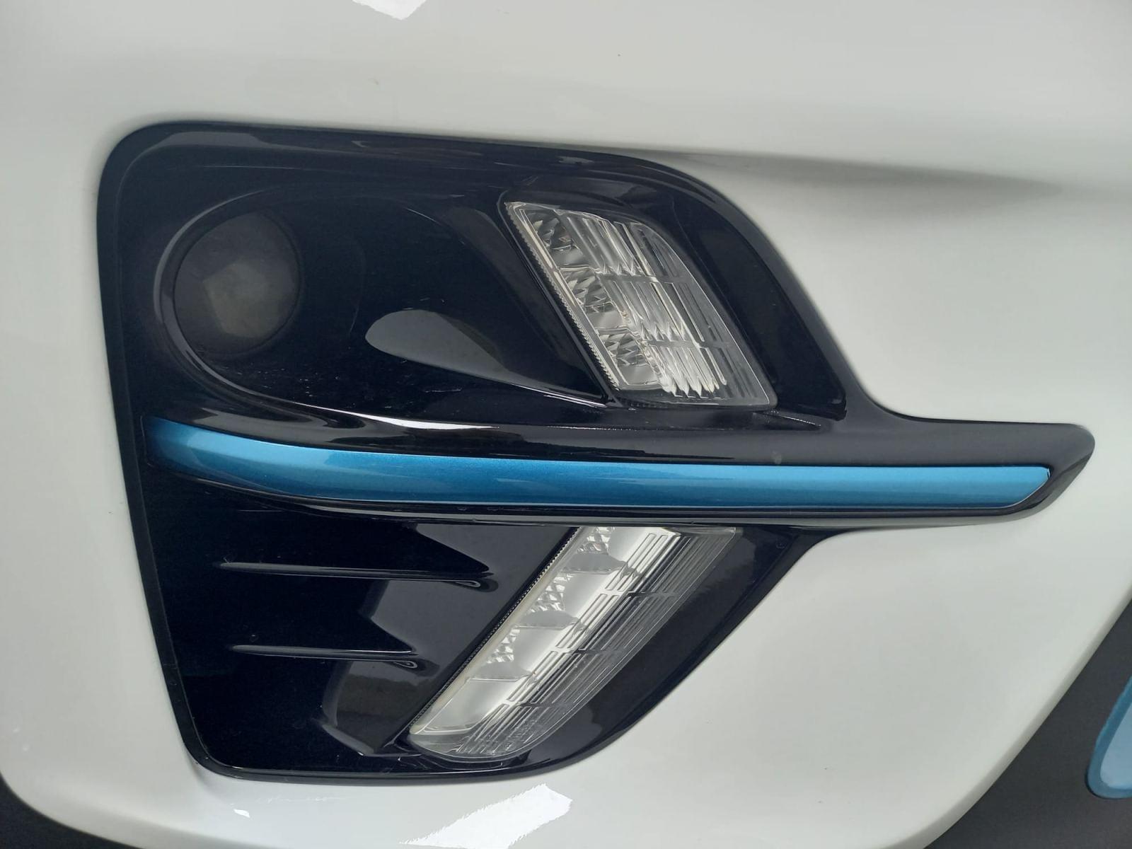 KIA E-NIRO DRIVE 150KW 204CV - 460KM AUTONOMIA 26 