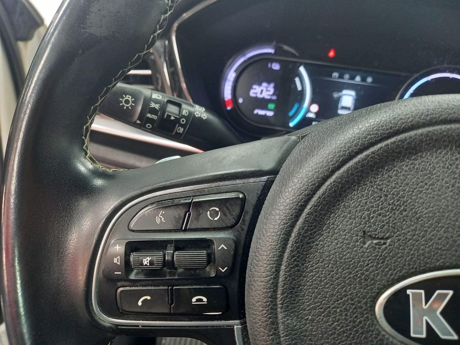 KIA E-NIRO DRIVE 150KW 204CV - 460KM AUTONOMIA 29 